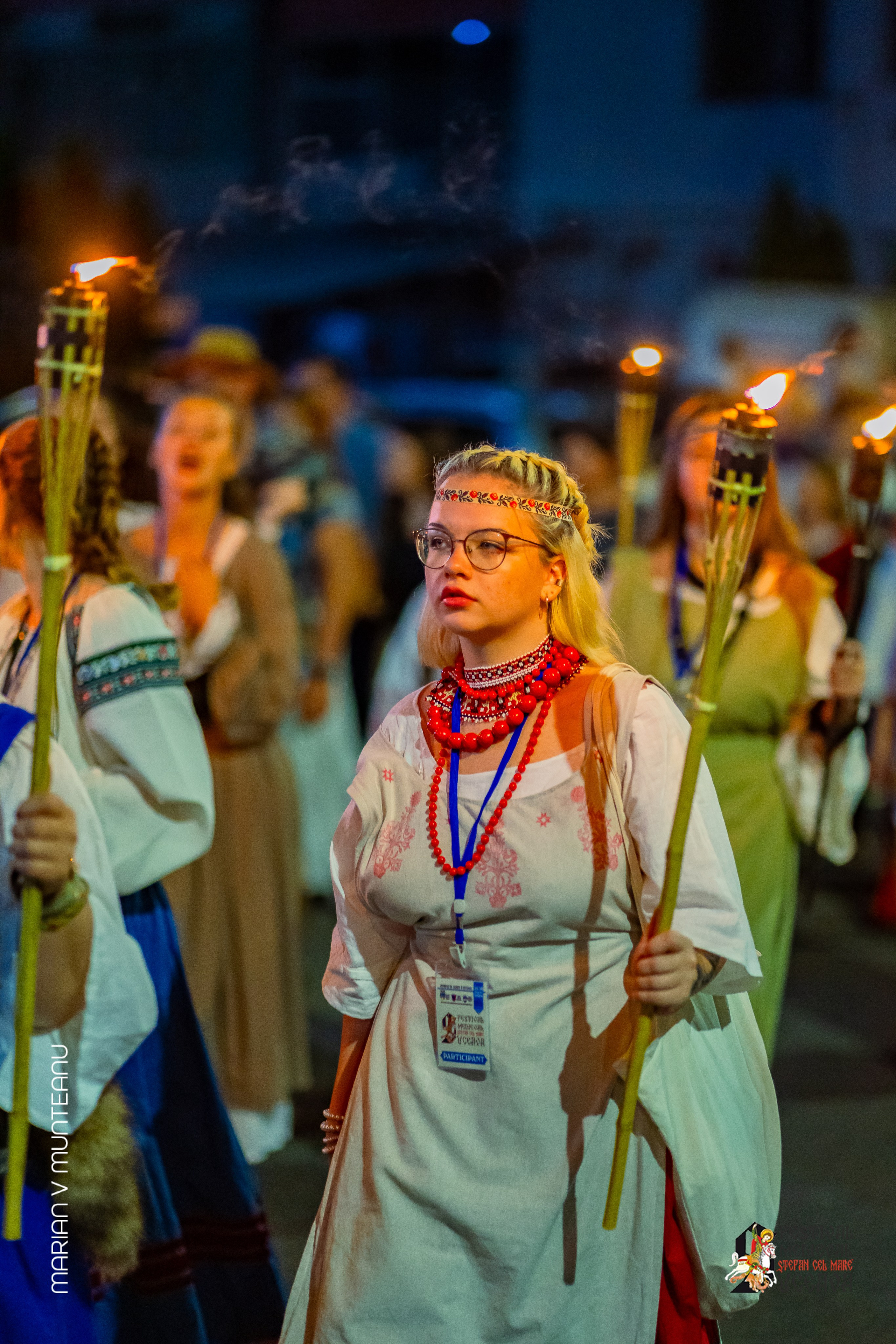 The Medieval Art Festival “Stefan cel Mare” 2024. Photographer Family Wedding Event London and World wide Marian V Munte