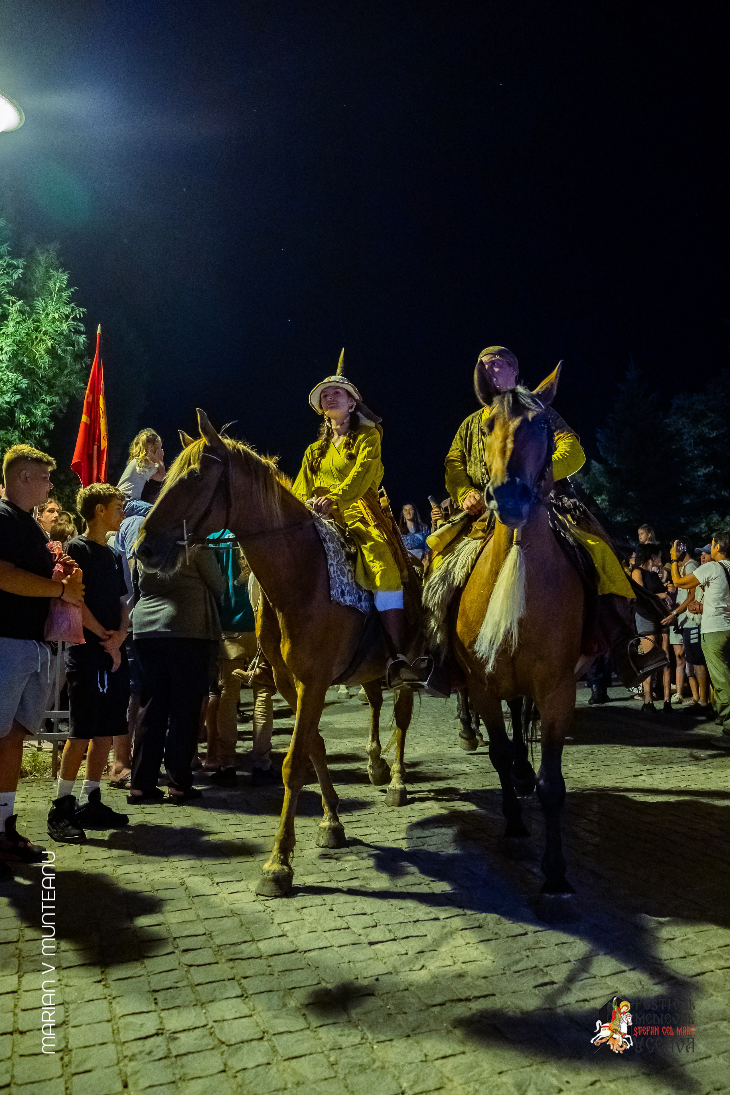 The Medieval Art Festival “Stefan cel Mare” 2024. Photographer Family Wedding Event London and World wide Marian V Munte