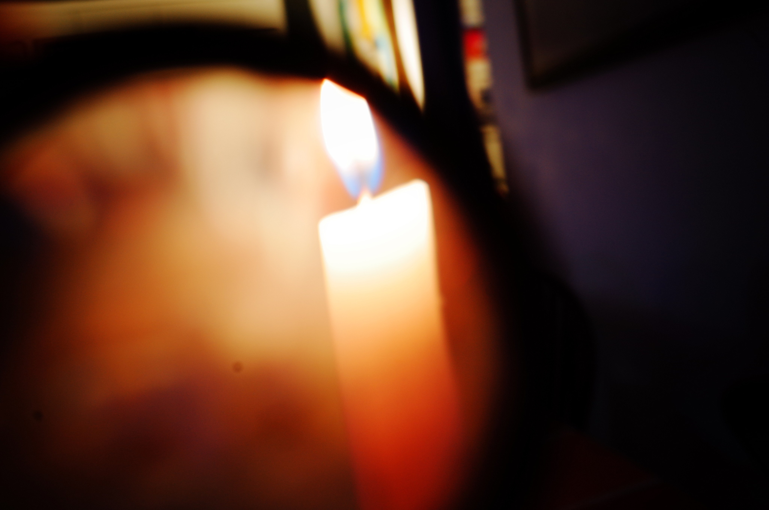 Catching music in the light. Victoria Dini. Art photography in London / Folkestone, UK