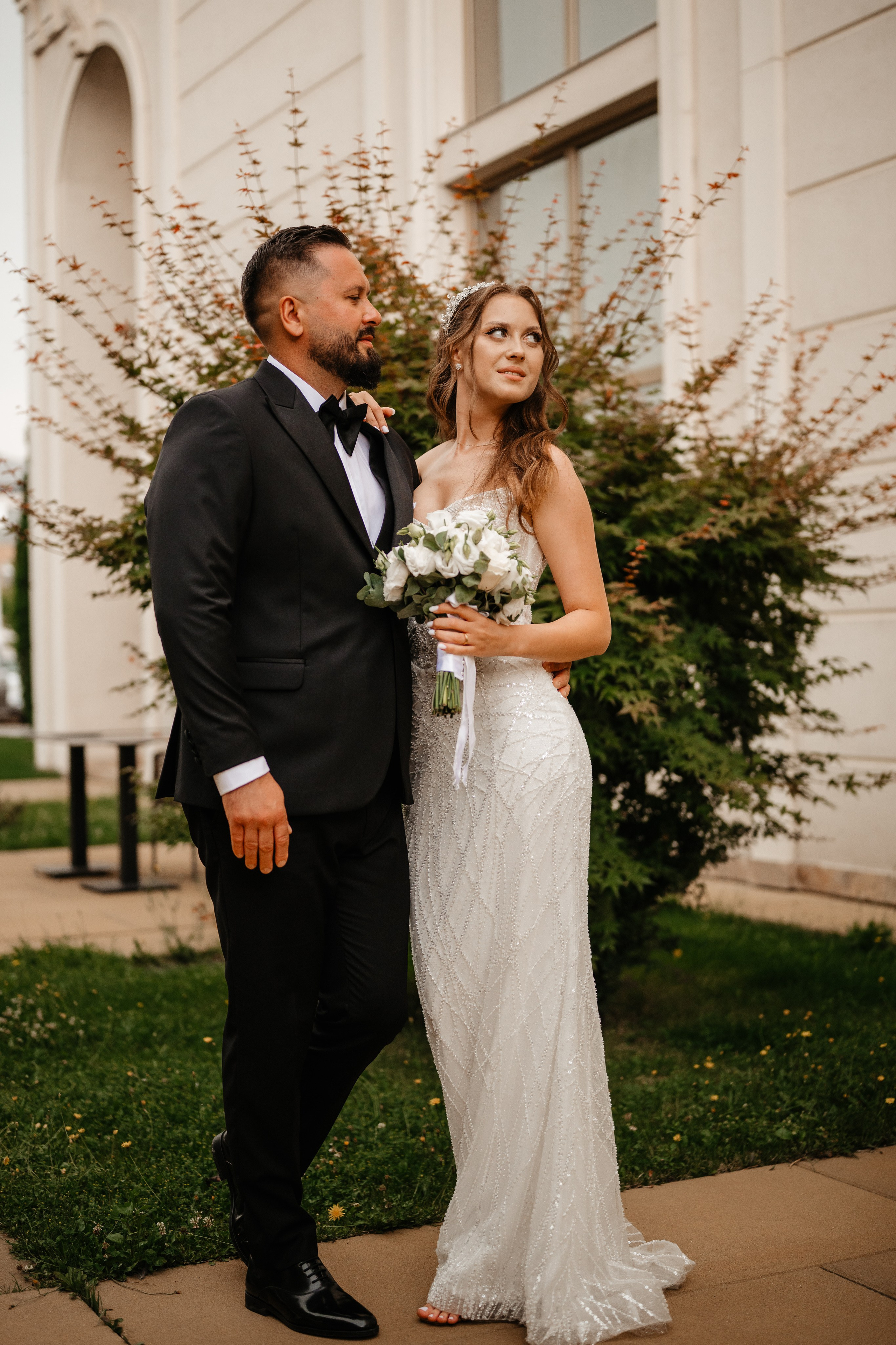 🤎 A d r i a n & A n c a — Wedding Day Preview. Wedding & Family Photographer