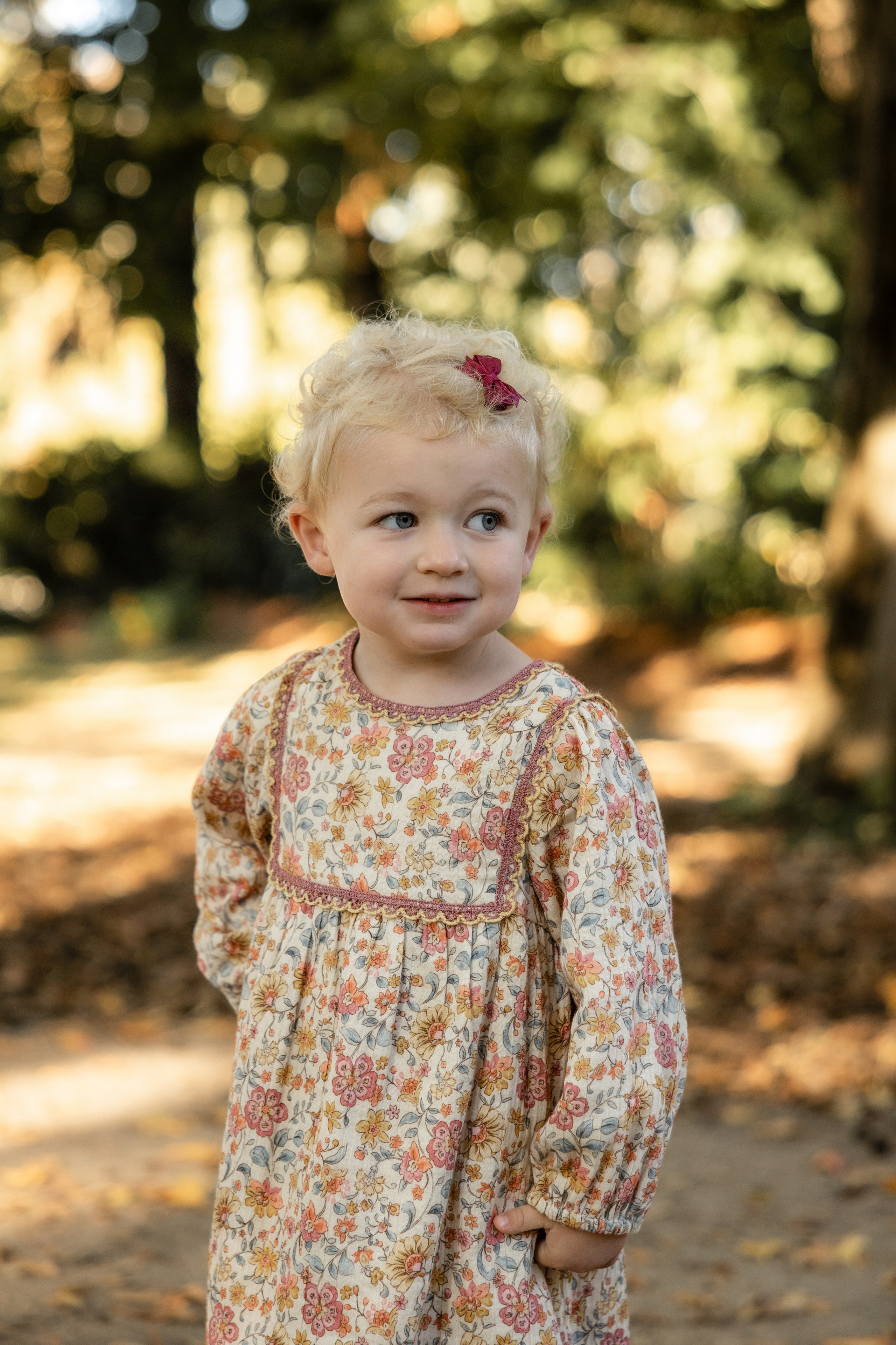 Autumn Family photoshoot in Toulouse. Jardin des Plantes. Евгения Смирнова — фотограф в Тулузе и юго-западной Франции