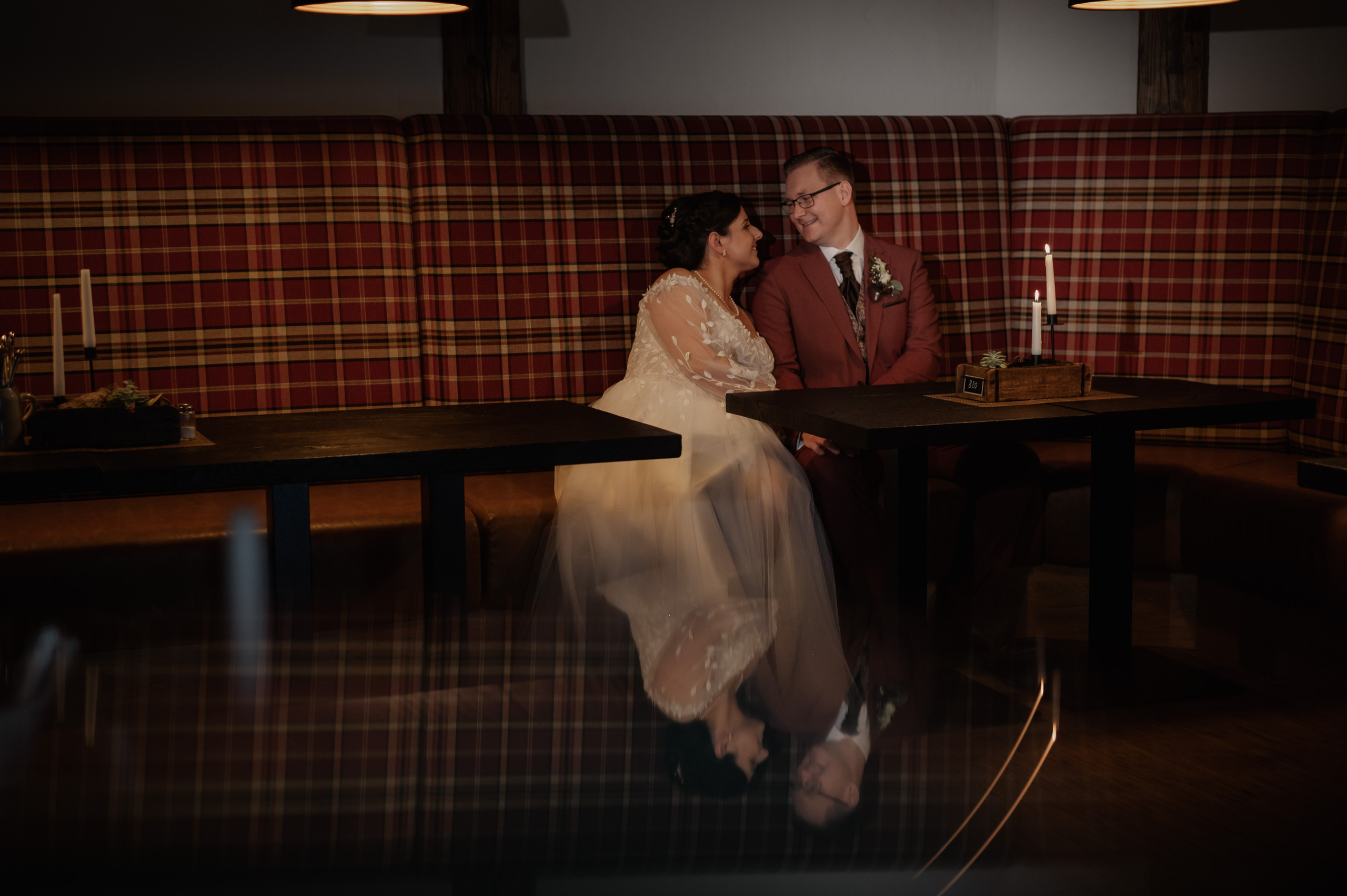 RAINY DAY IN HERRIEDEN. Photographer in Nuremberg Irina Mehnert from Ansbach