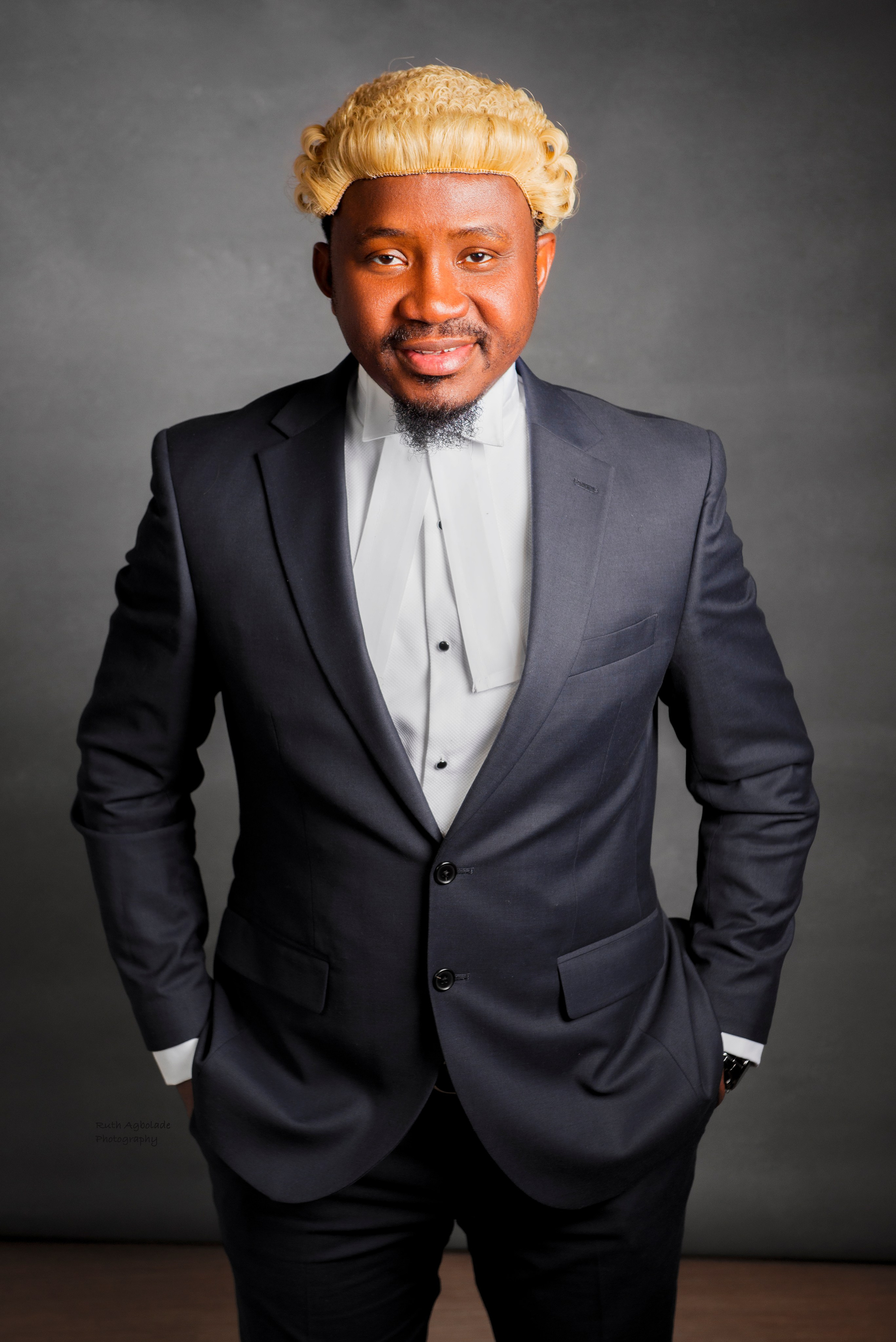 Francis Alabi. Portrait & Brand Photographer in Bradford, West Yorkshire