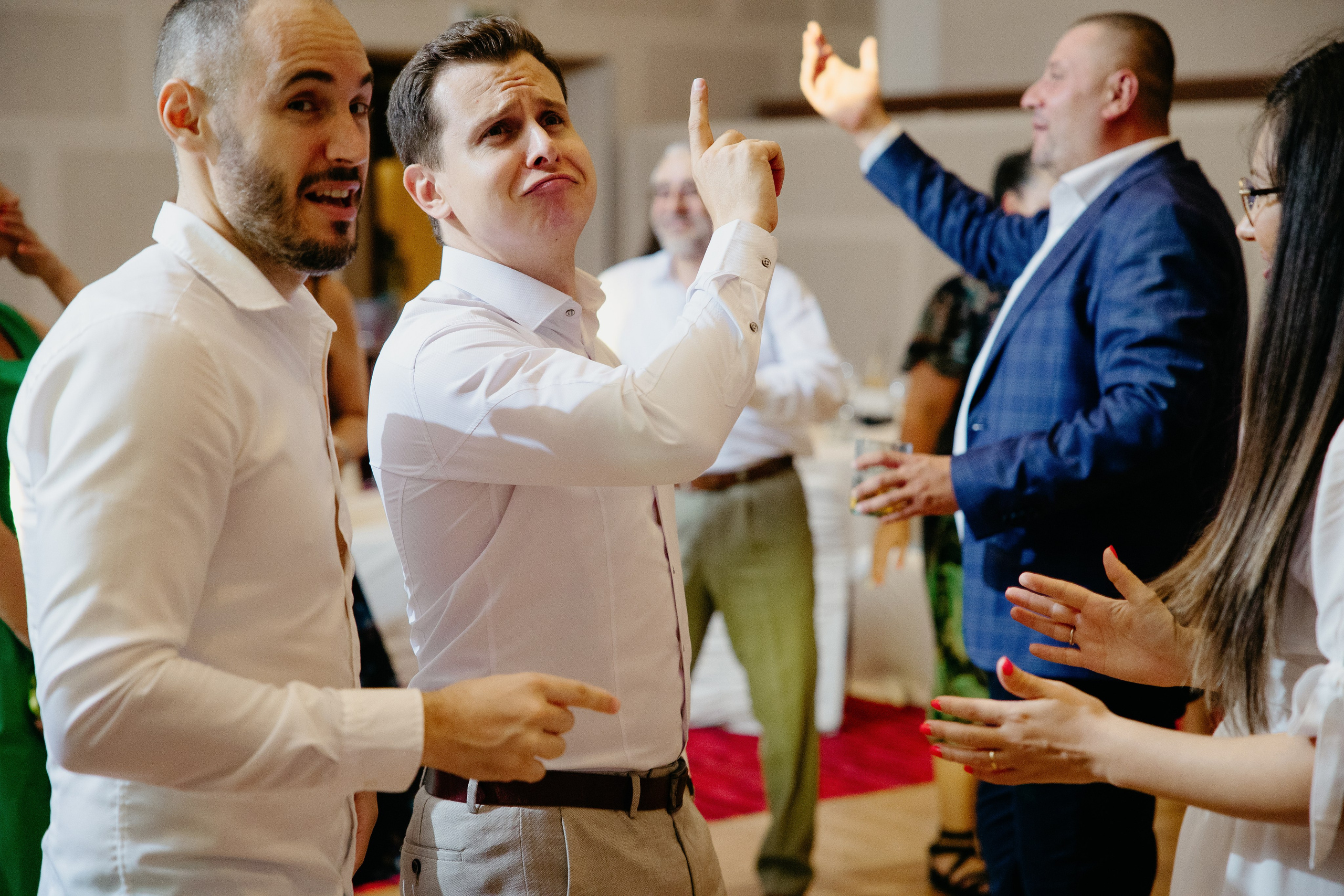 Fotografie De Botez MdimaFotoStudio. MDimaFotoStudio. Fotograf de nuntă, evenimente private și de familie