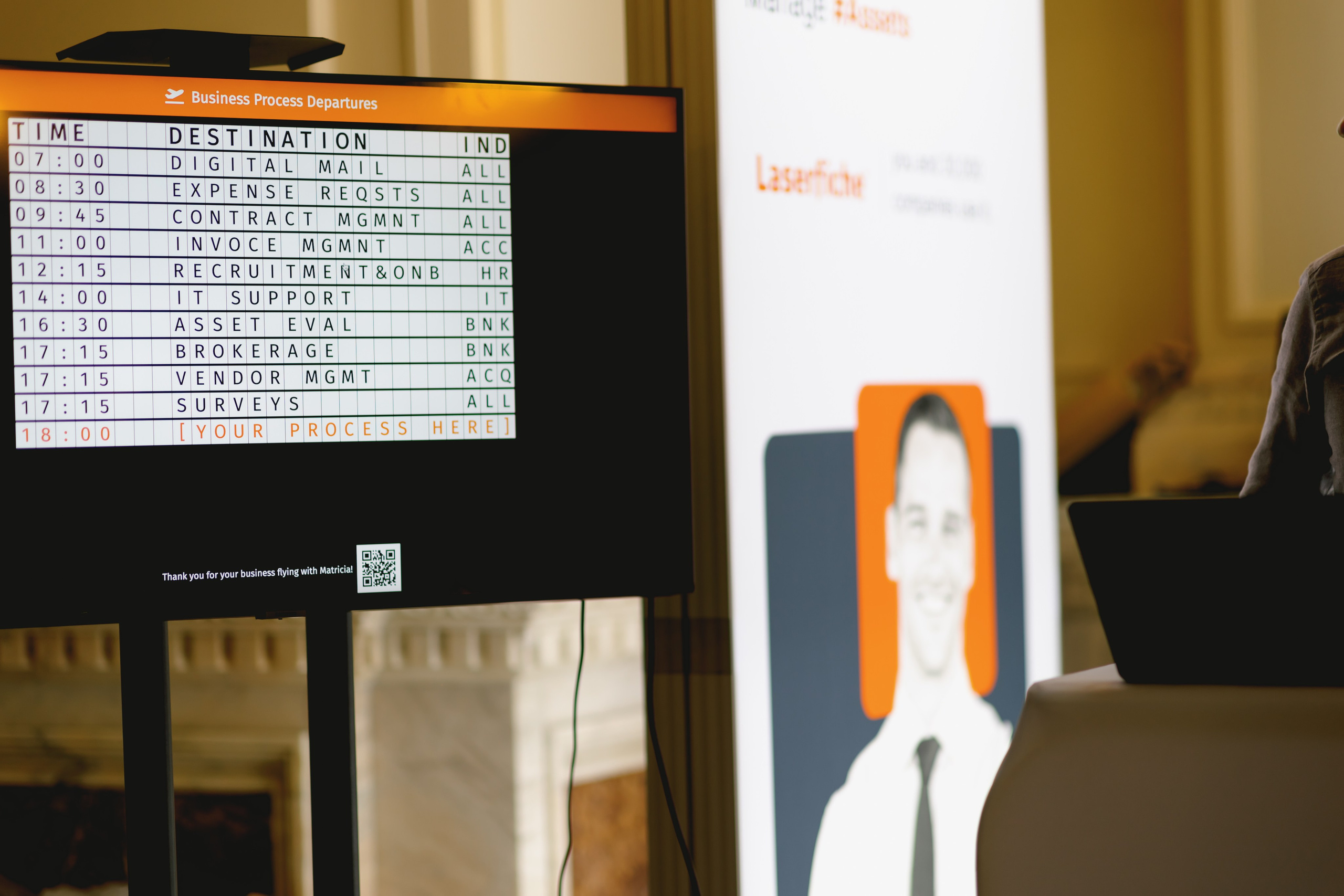 CIO Council - The AI Digital World BNR. MDimaFotoStudio. Fotograf de nuntă, evenimente private și de familie