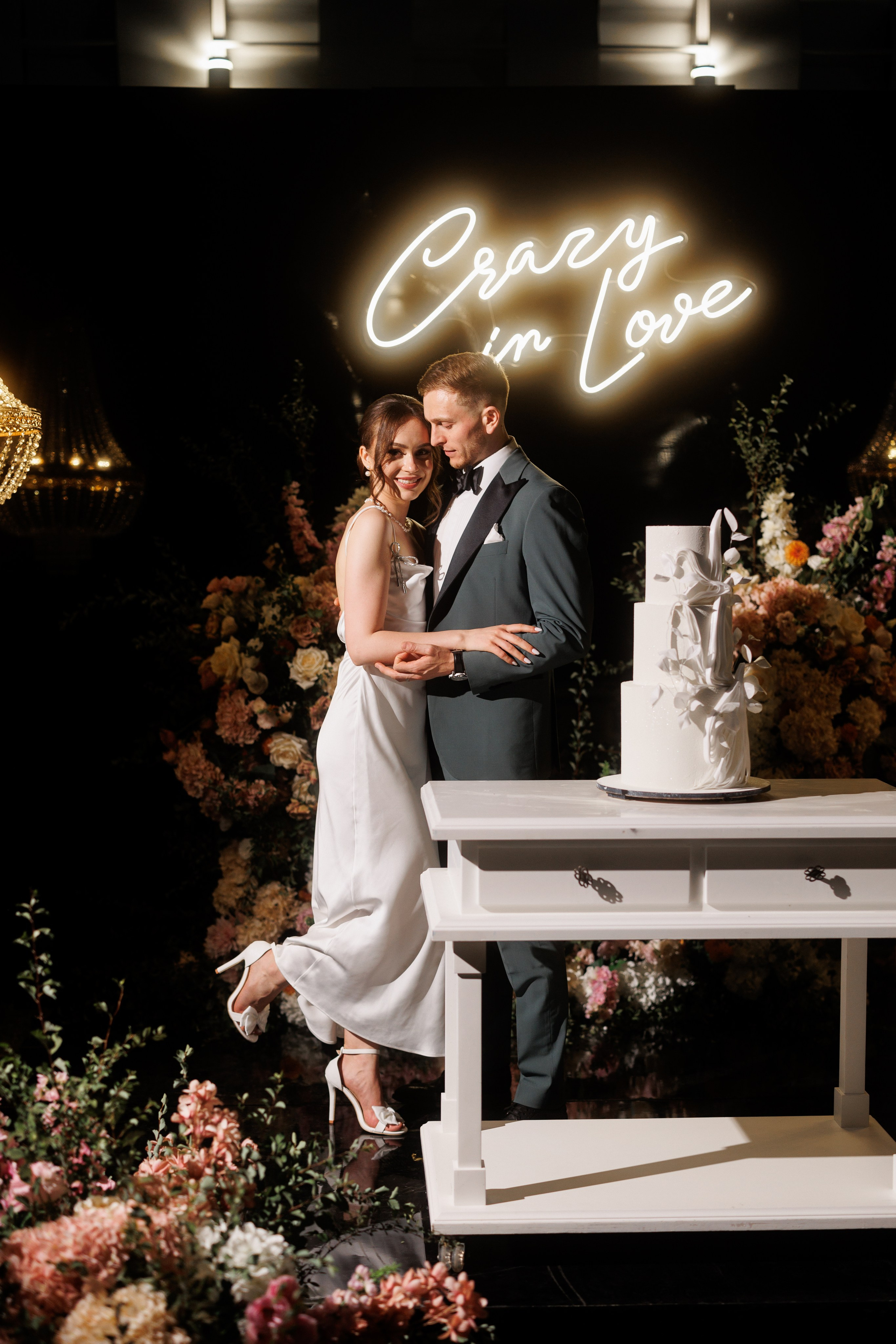 Vasile & Iuliana. Fotograf de nuntă și de familie — Dinu Bargan