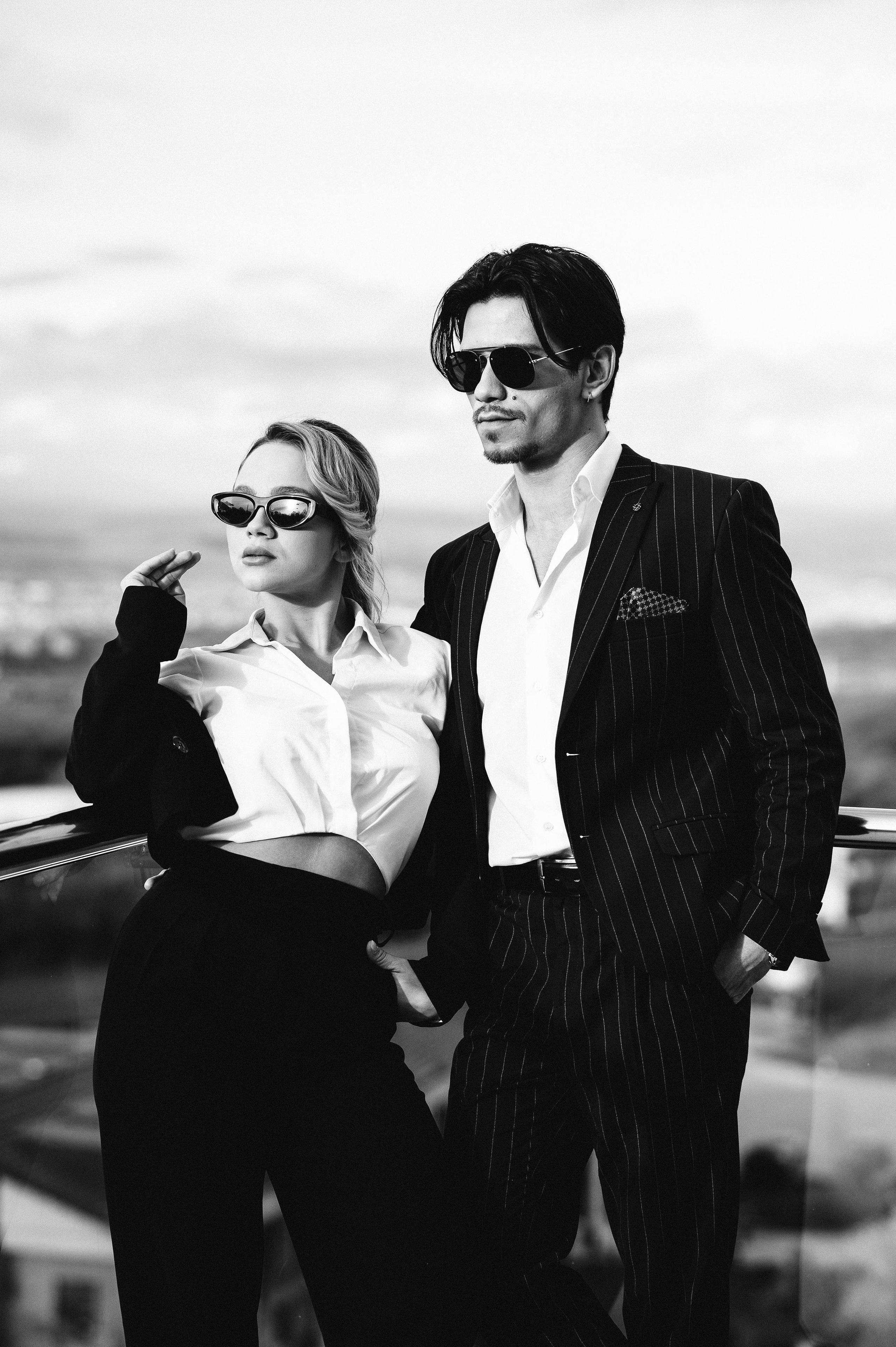 Dan si Claudia. Valentin Melen - fotograf de nunta 🤍