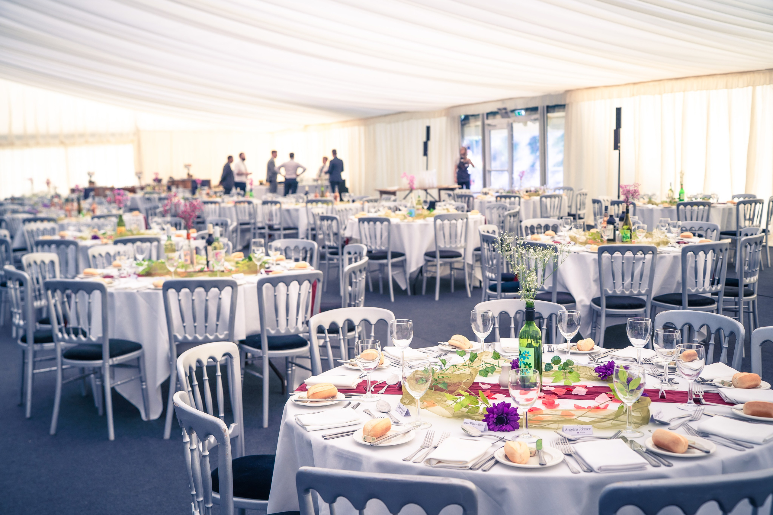 South College Summer Ball. Expect Miracles Photography by Kate & Andrew