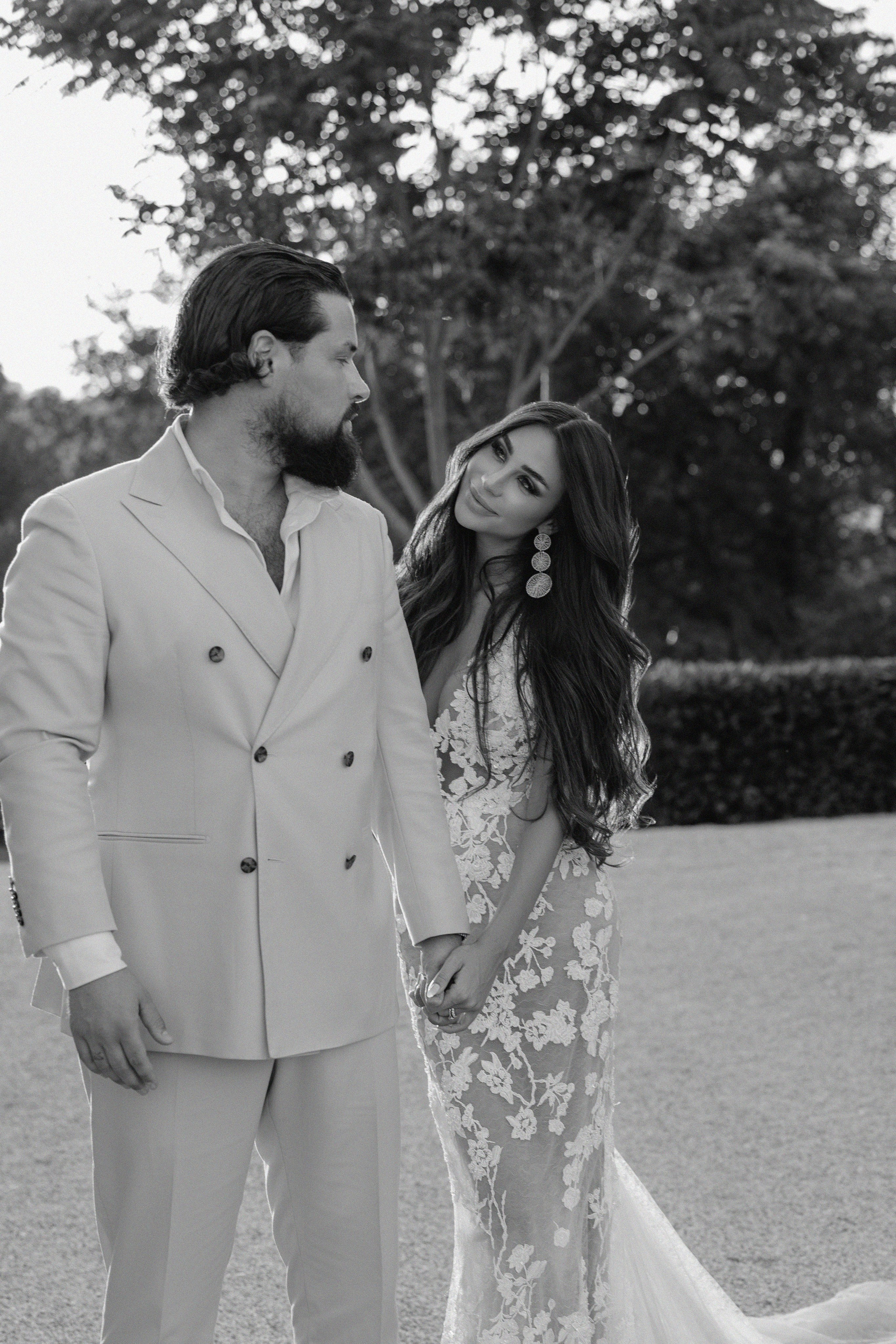 Sofia&Falk. Wedding photographer Italy