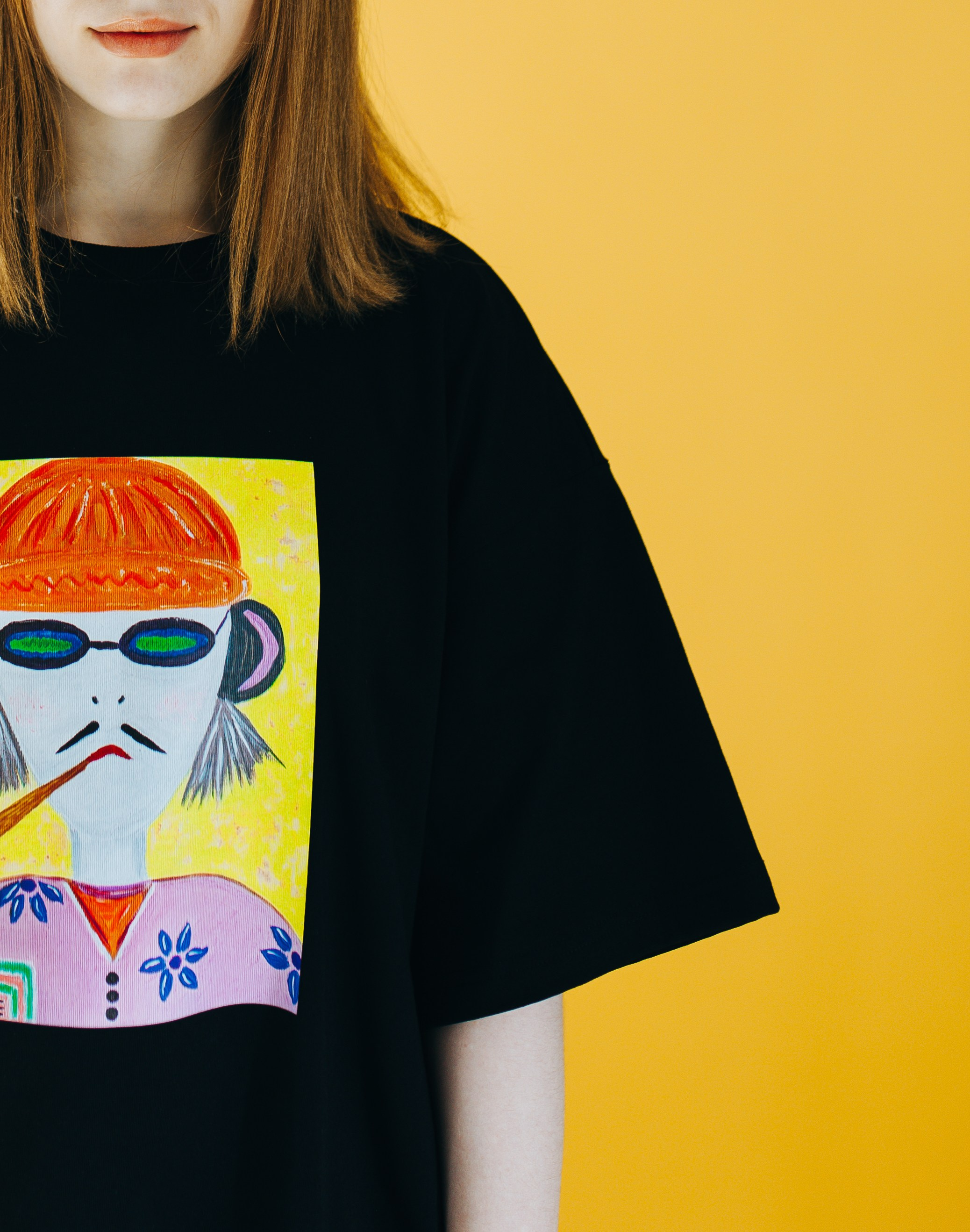 Art Pilya. Photographer in Warsaw Alena Valnai