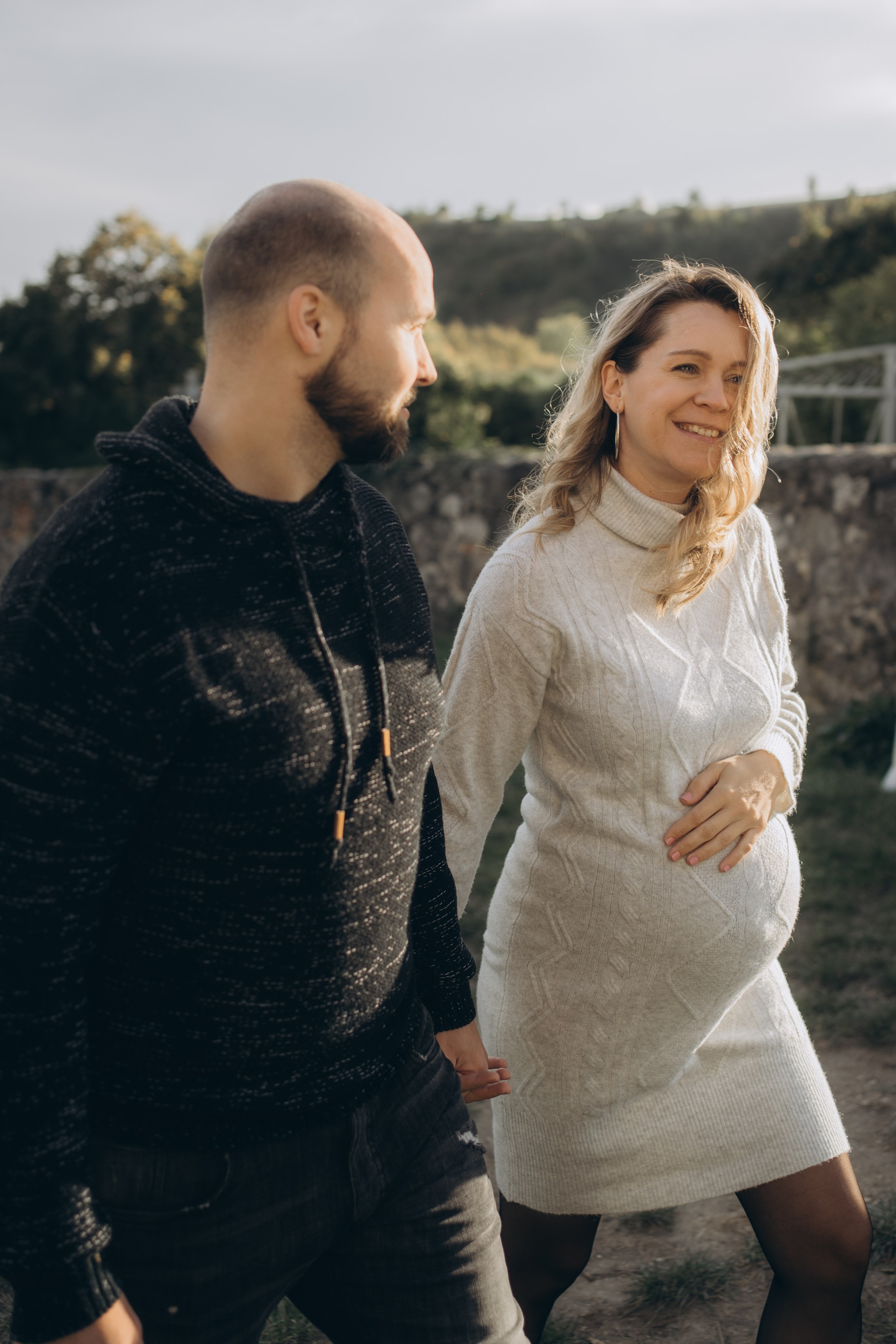 Julia, Maros +1. Photographer and videographer in Norway and Slovakia Andrea Zemko