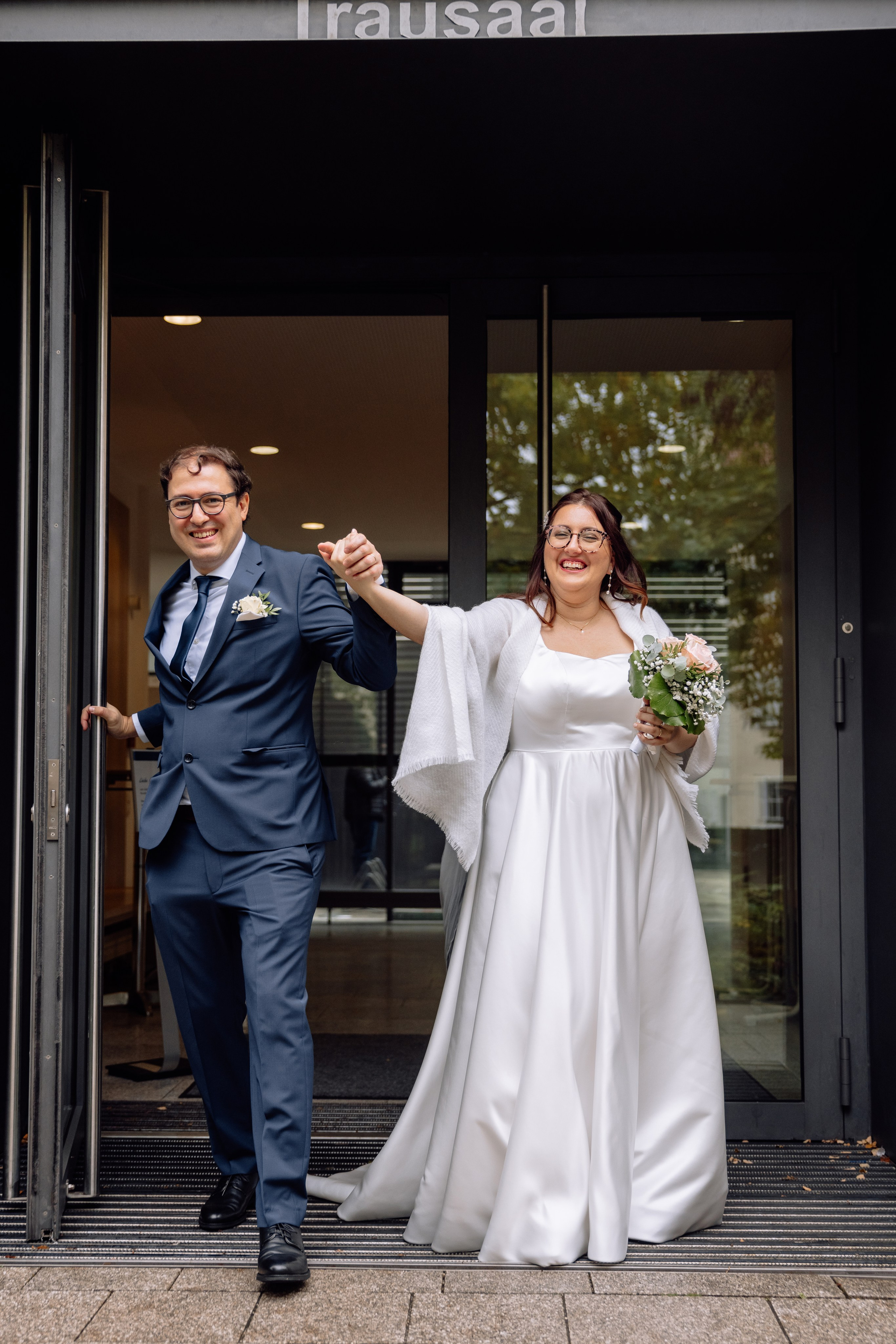 Hochzeit am Schloss Nymphenburg. Hochzeitsfotograf München Taufe Familienfotograf Tanja Mauke