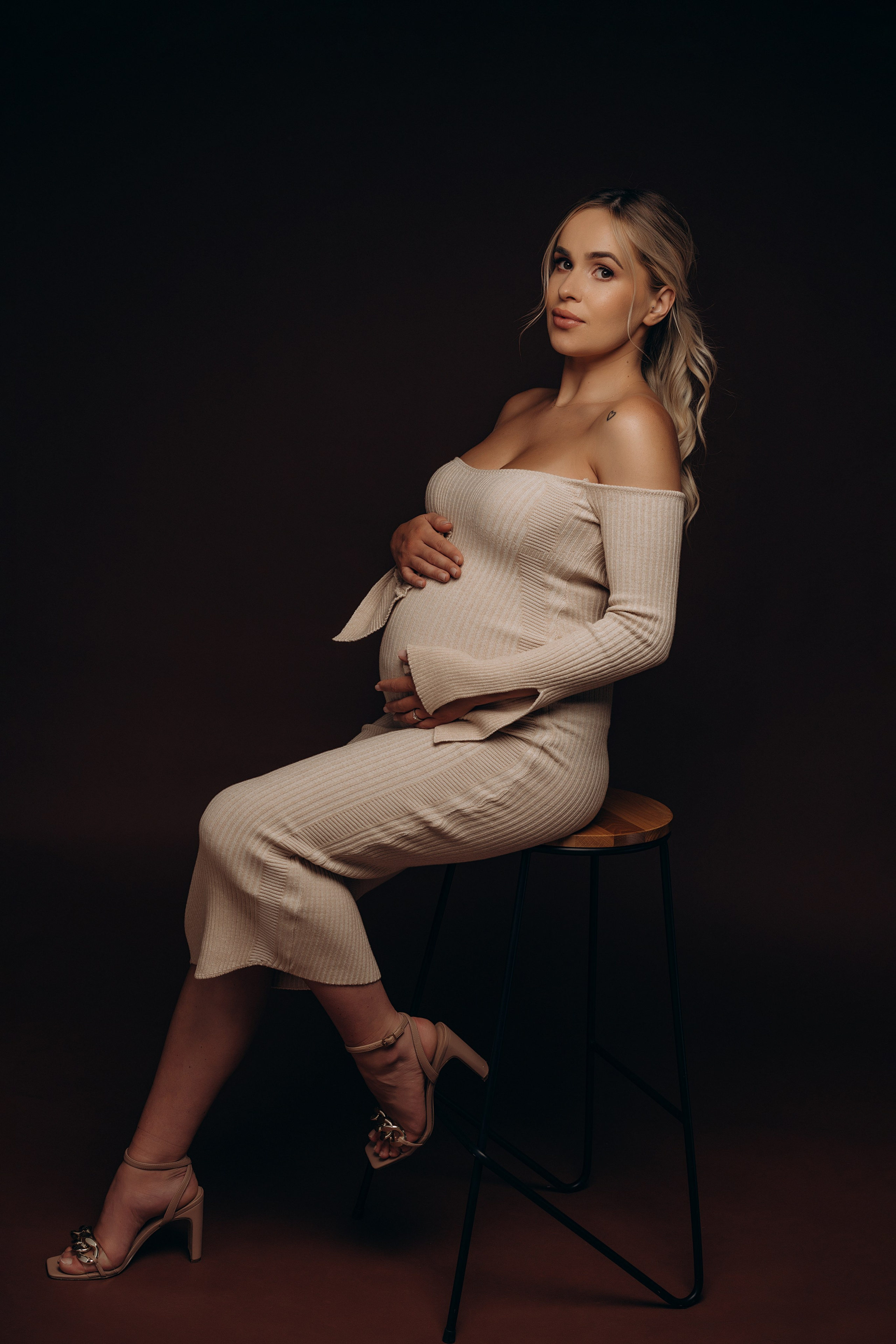 STUDIO: Margarita. Main