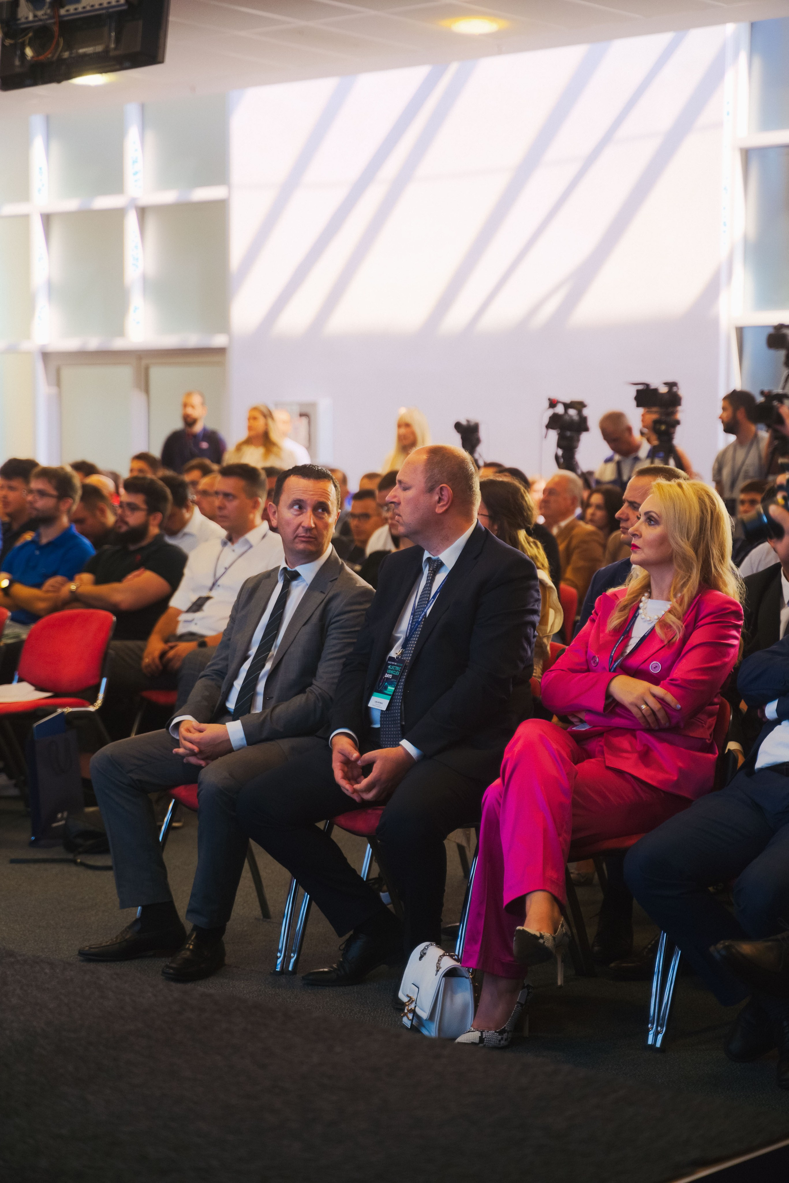 EV Days in Novi Sad 2023. Žukov Studio