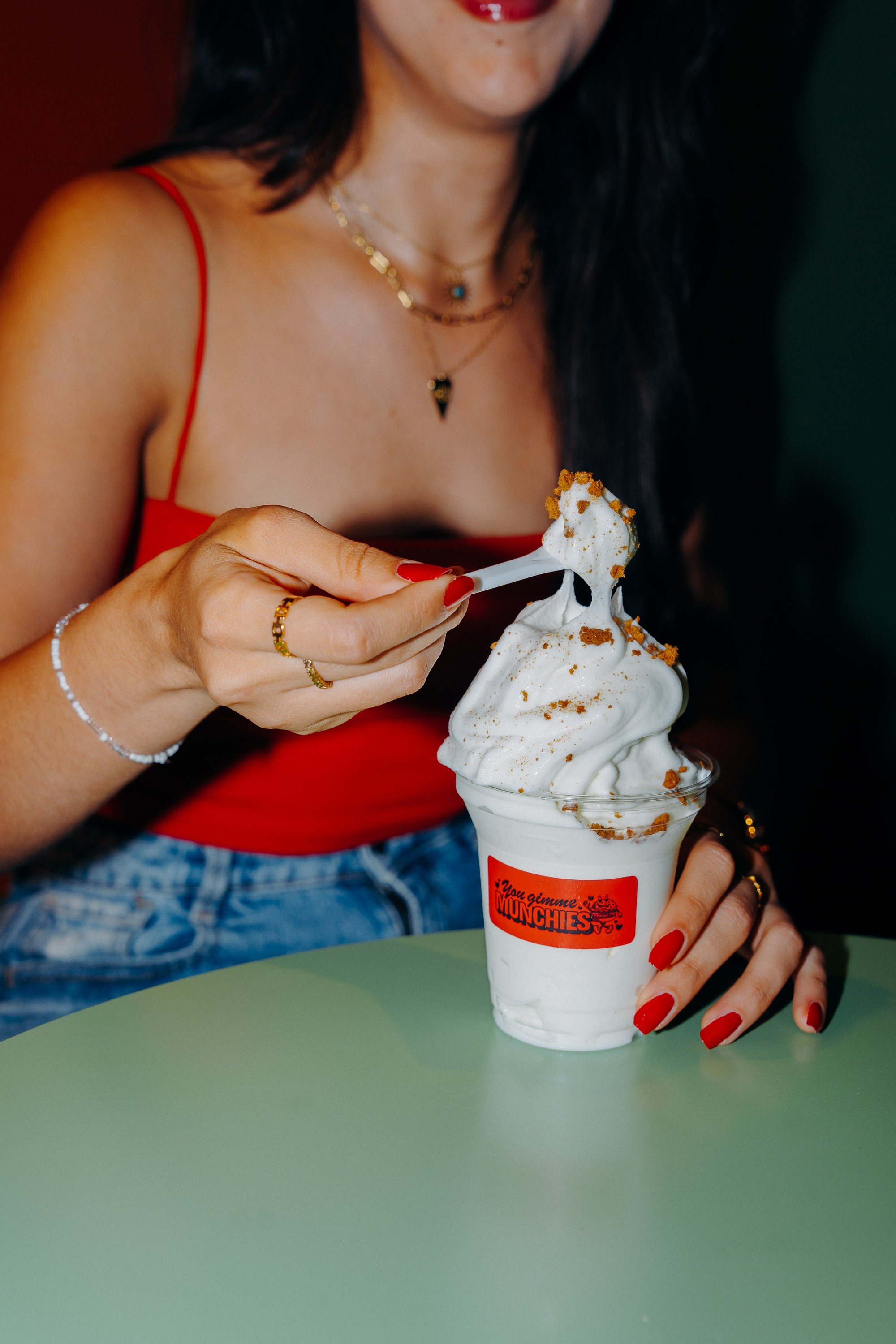 Munchies. Photographer Luxembourg