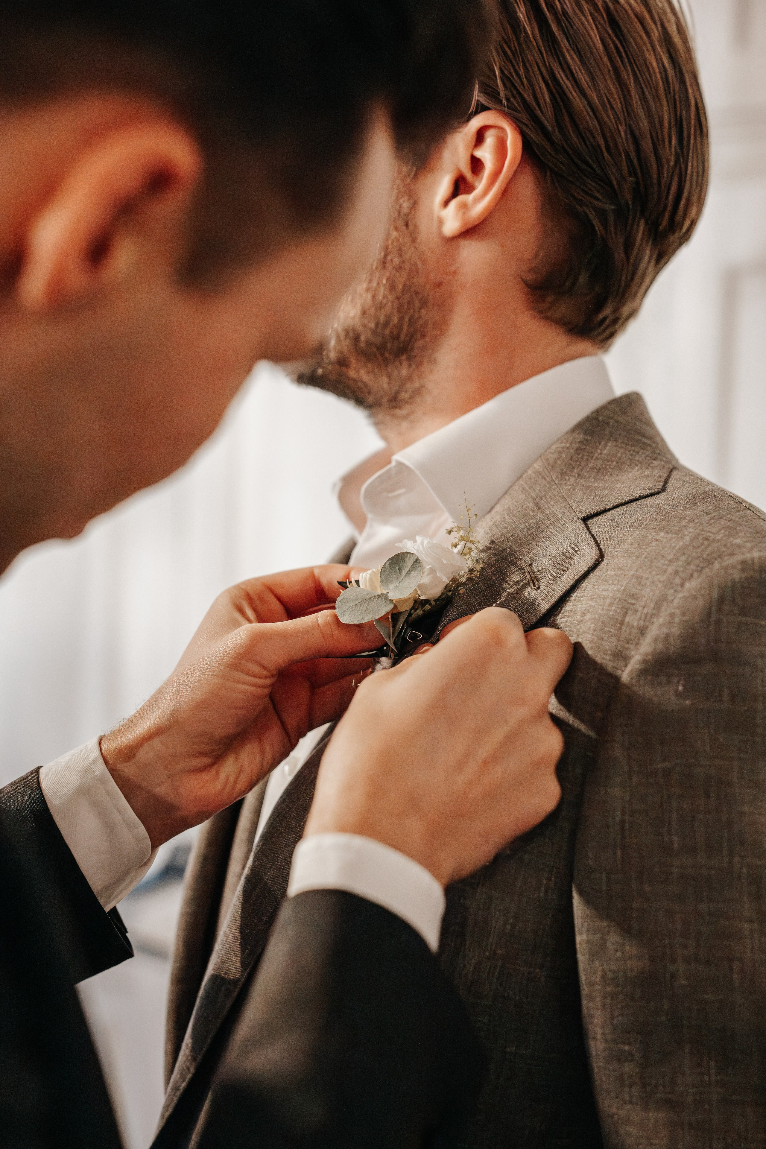 Mirthe+Julius, 08.11.2025, Finca Mas Battle. Fotógrafa de bodas en Cataluña