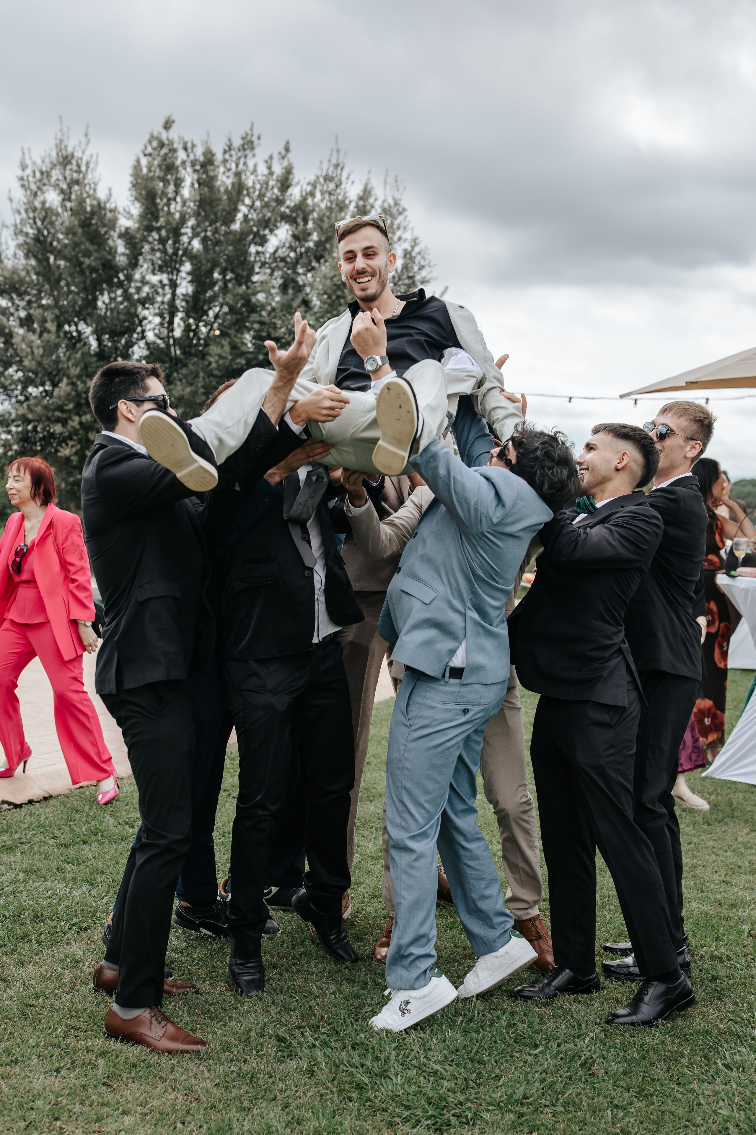 Marta+Adria, 27.09.2025, Can Caballe. Fotógrafa de bodas en Cataluña