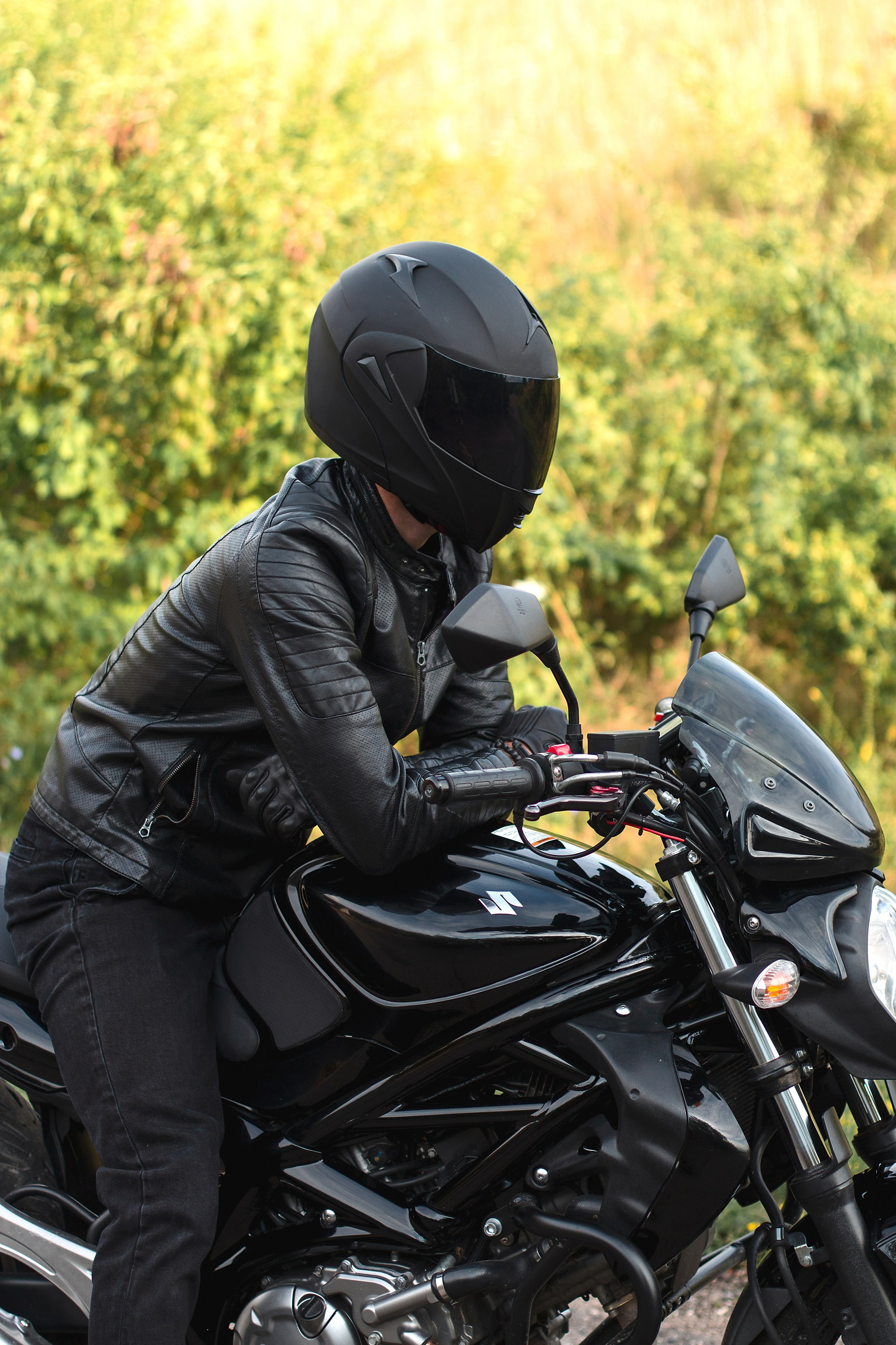 Мотоцикл. Детский и семейный фотограф в г. Бельцы