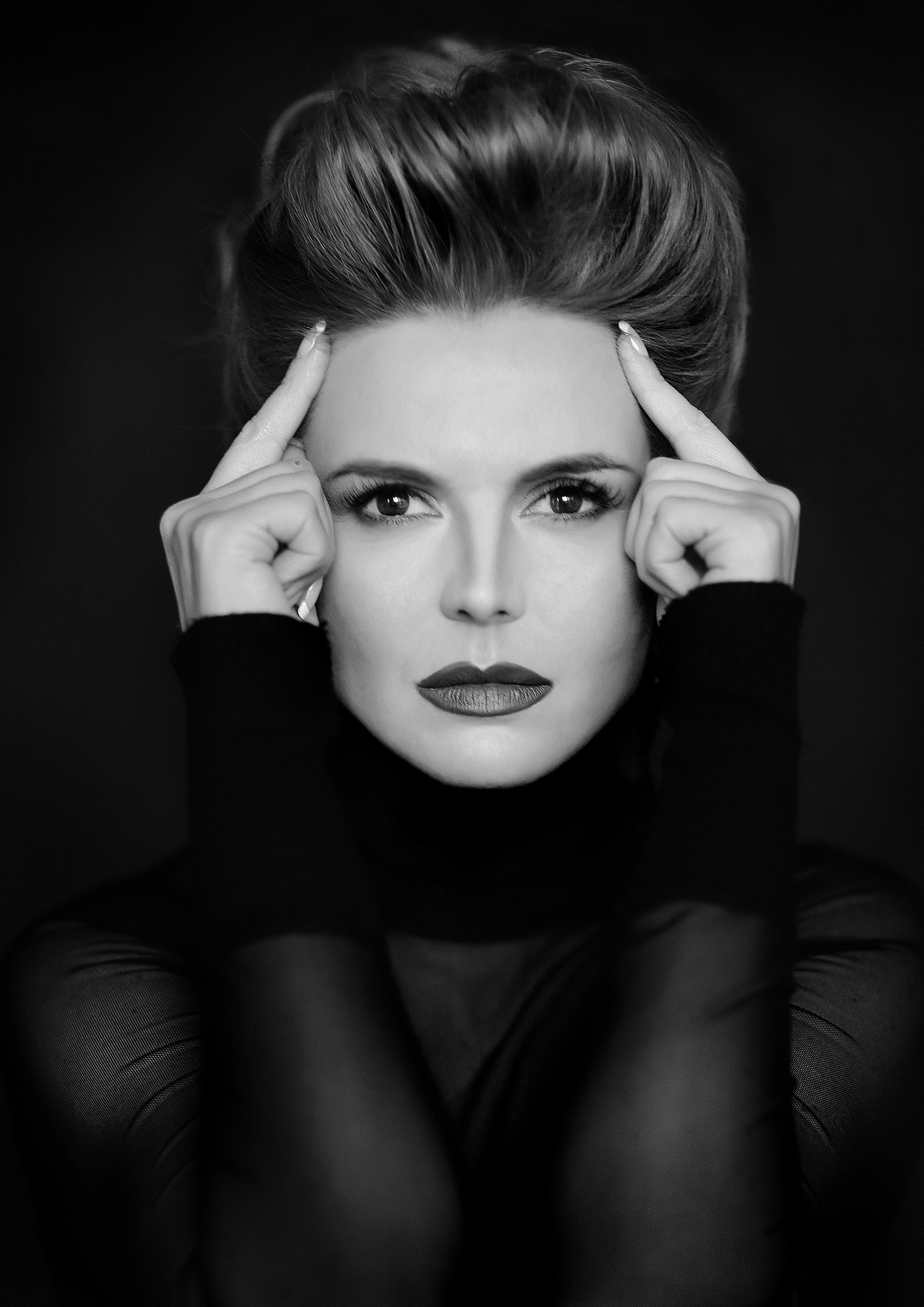 Retratos femeninos. Fotógrafo de bodas. Fotografía de retrato. Fotógrafo Alicante, Madrid