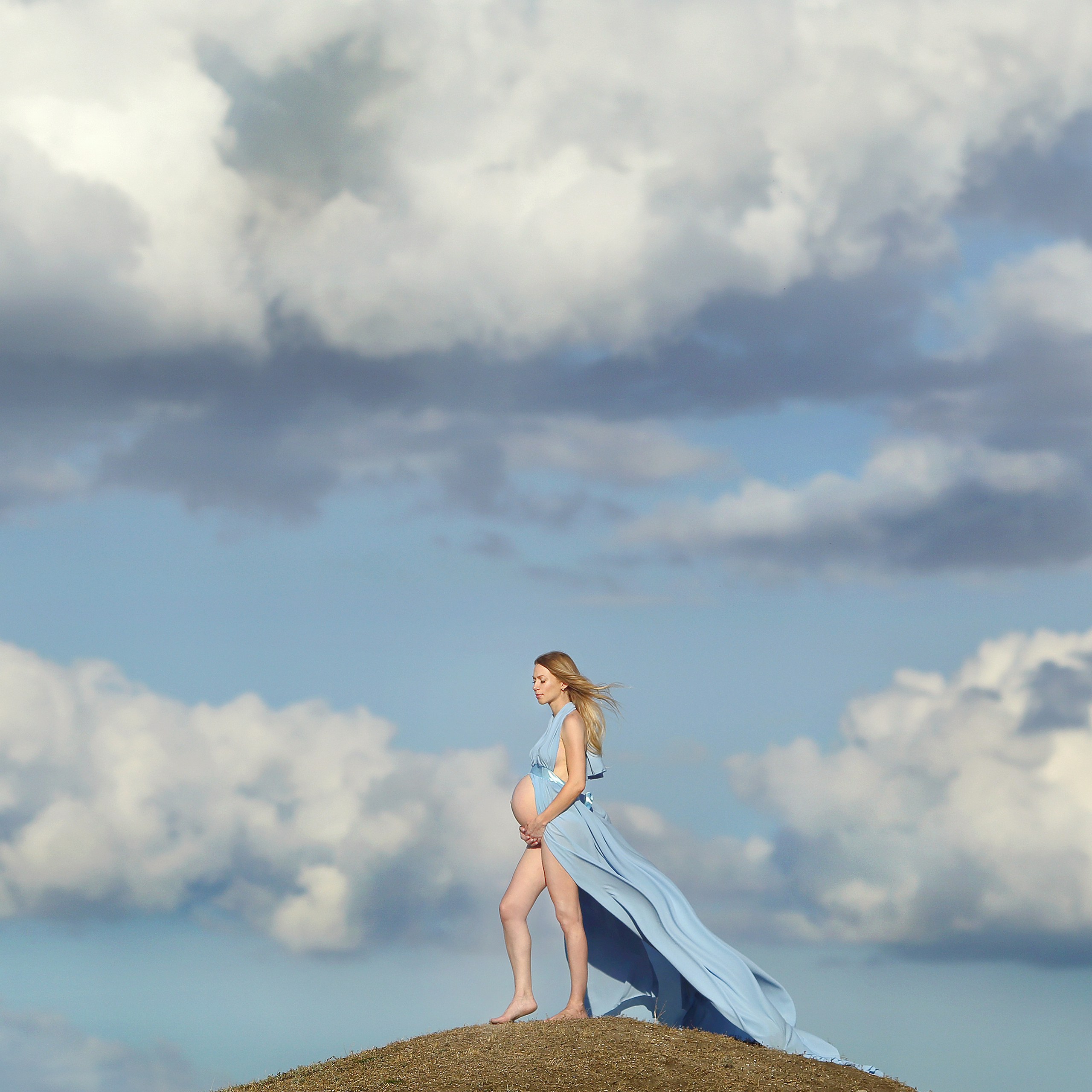 Pregnancy. Luxury wedding, portrait, family photographer over Europe