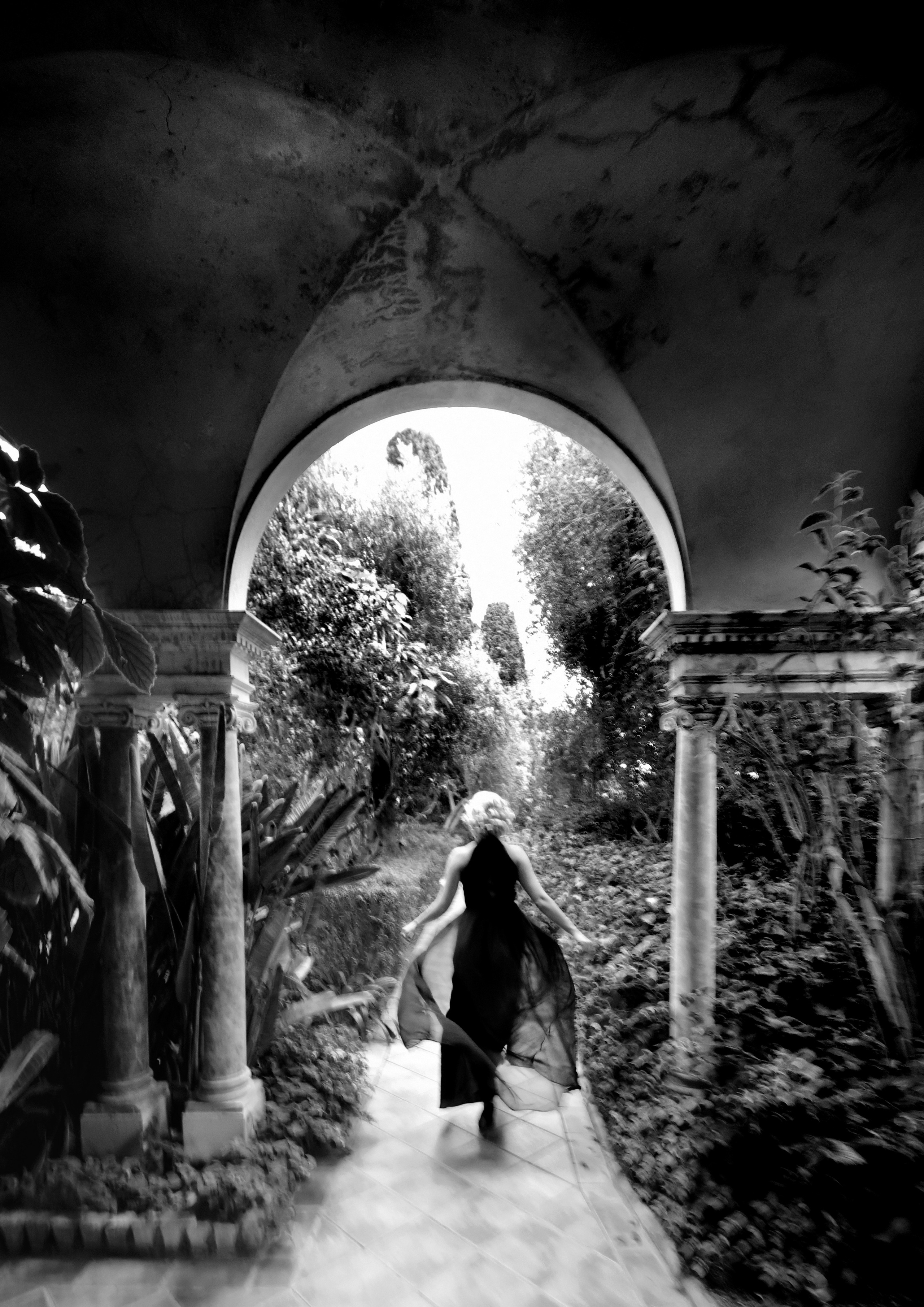 Retratos femeninos. Fotógrafo de bodas. Fotografía de retrato. Fotógrafo Alicante, Madrid