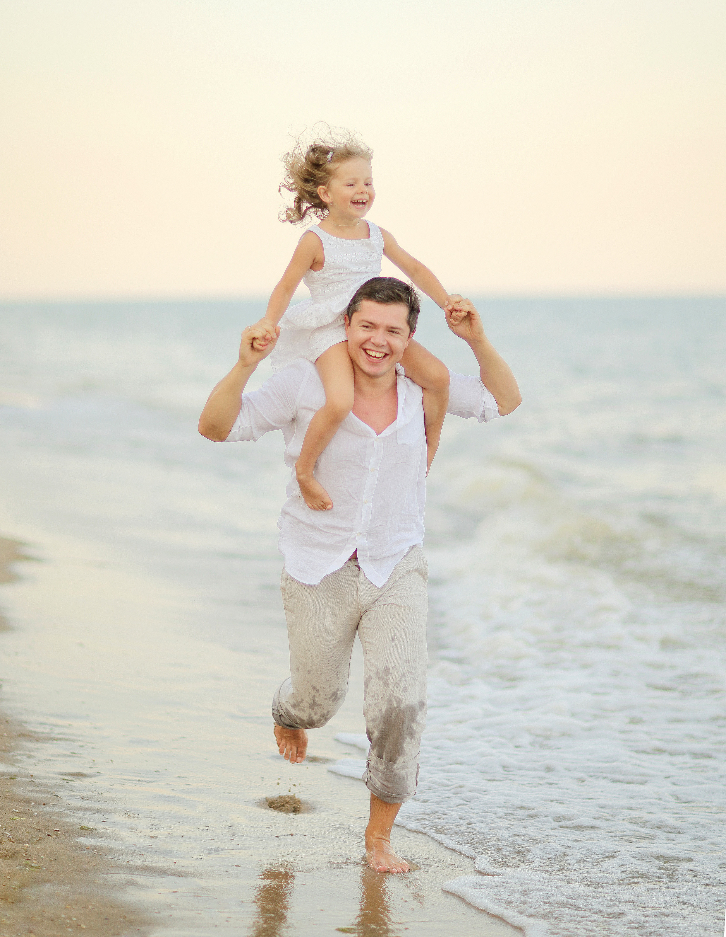 Family. Luxury wedding, portrait, family photographer over Europe