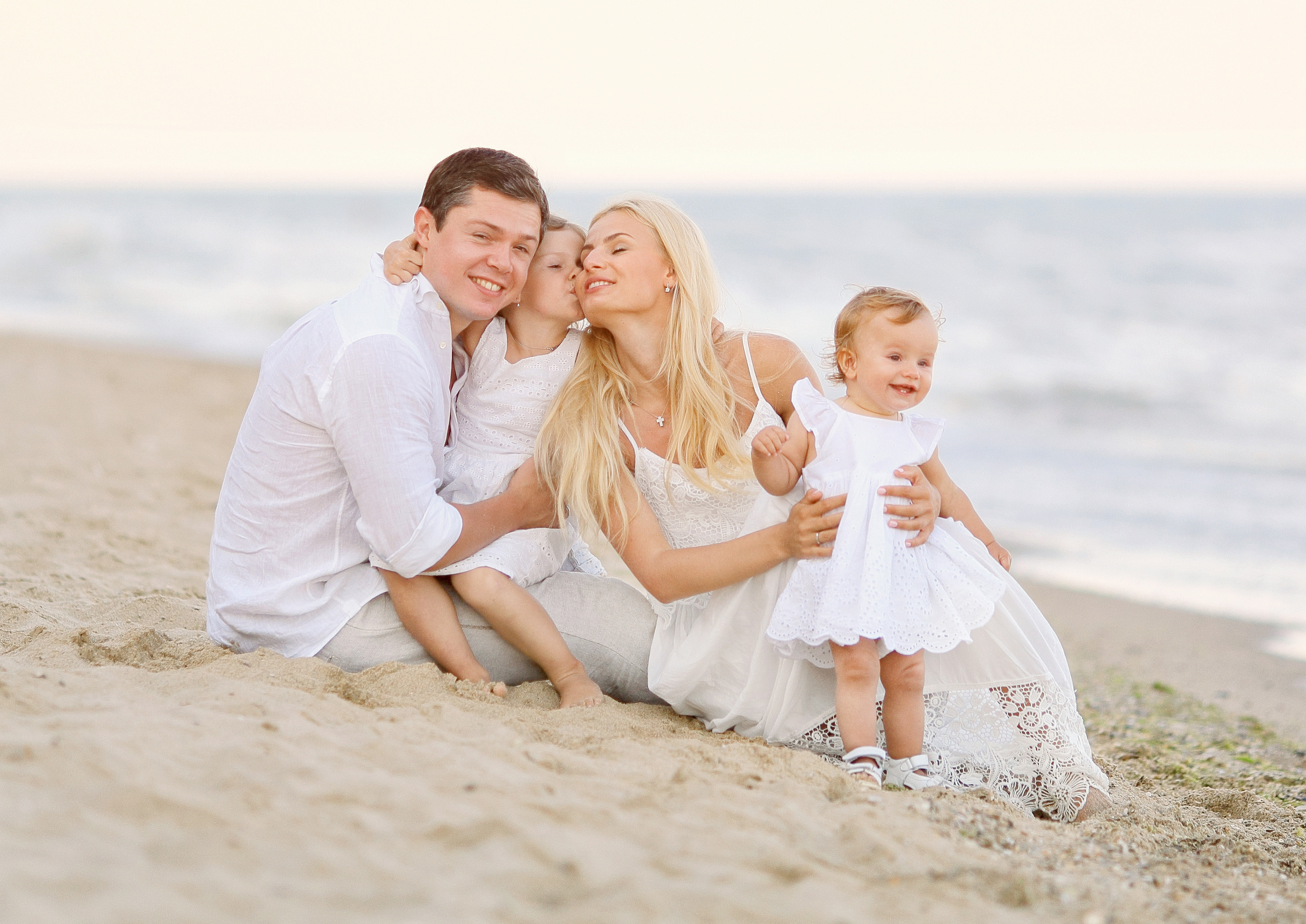 Family. Luxury wedding, portrait, family photographer over Europe