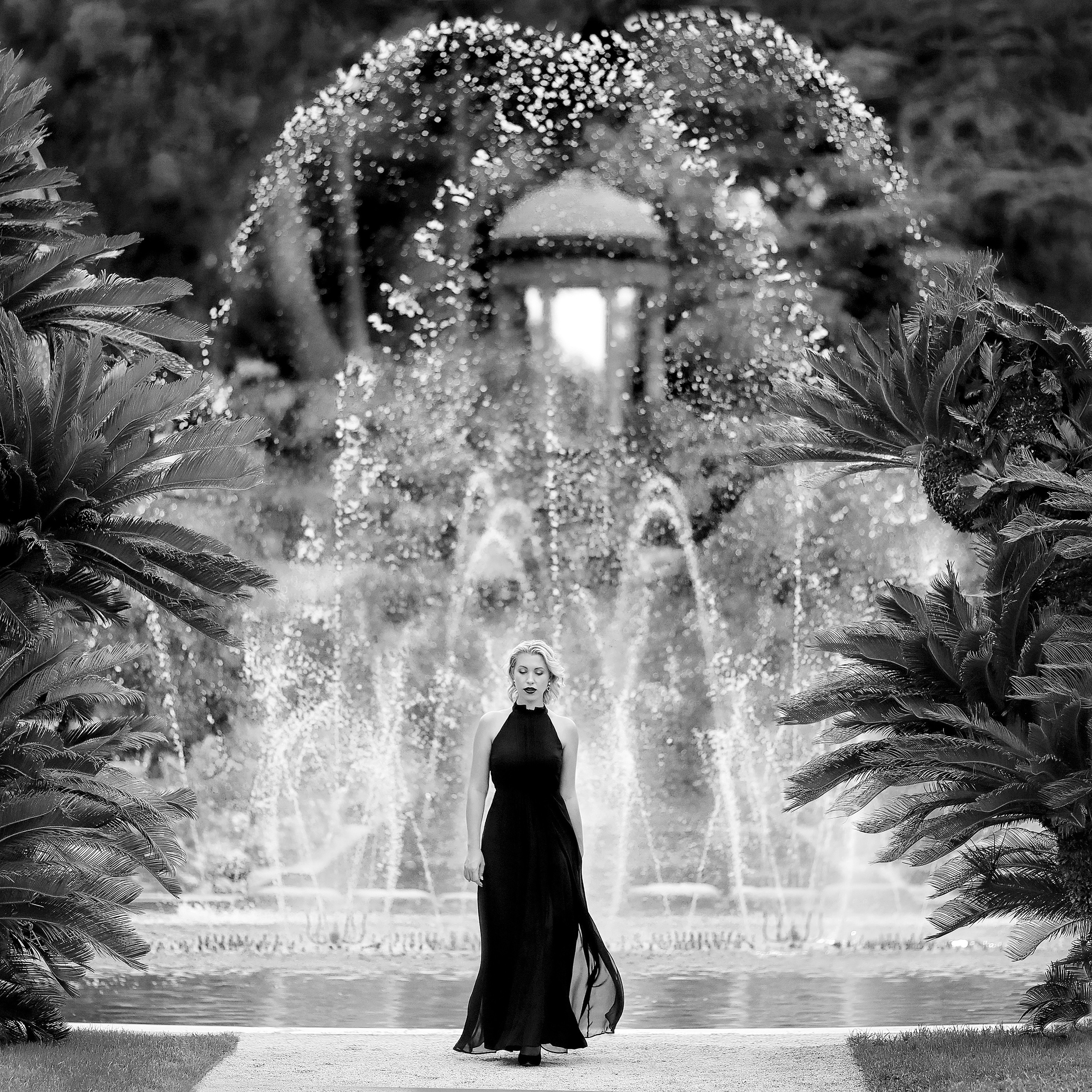 Retratos femeninos. Fotógrafo de bodas. Fotografía de retrato. Fotógrafo Alicante, Madrid