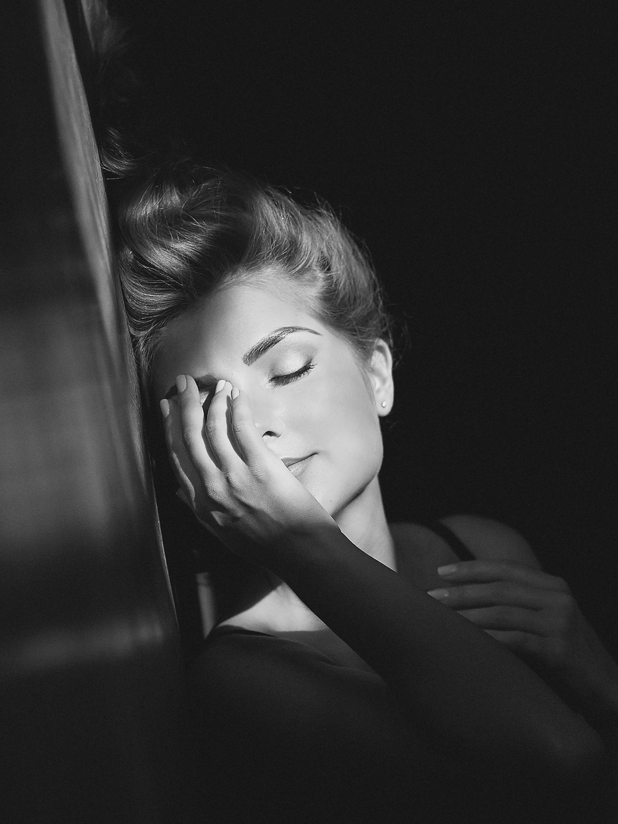 Retratos femeninos. Fotógrafo de bodas. Fotografía de retrato. Fotógrafo Alicante, Madrid