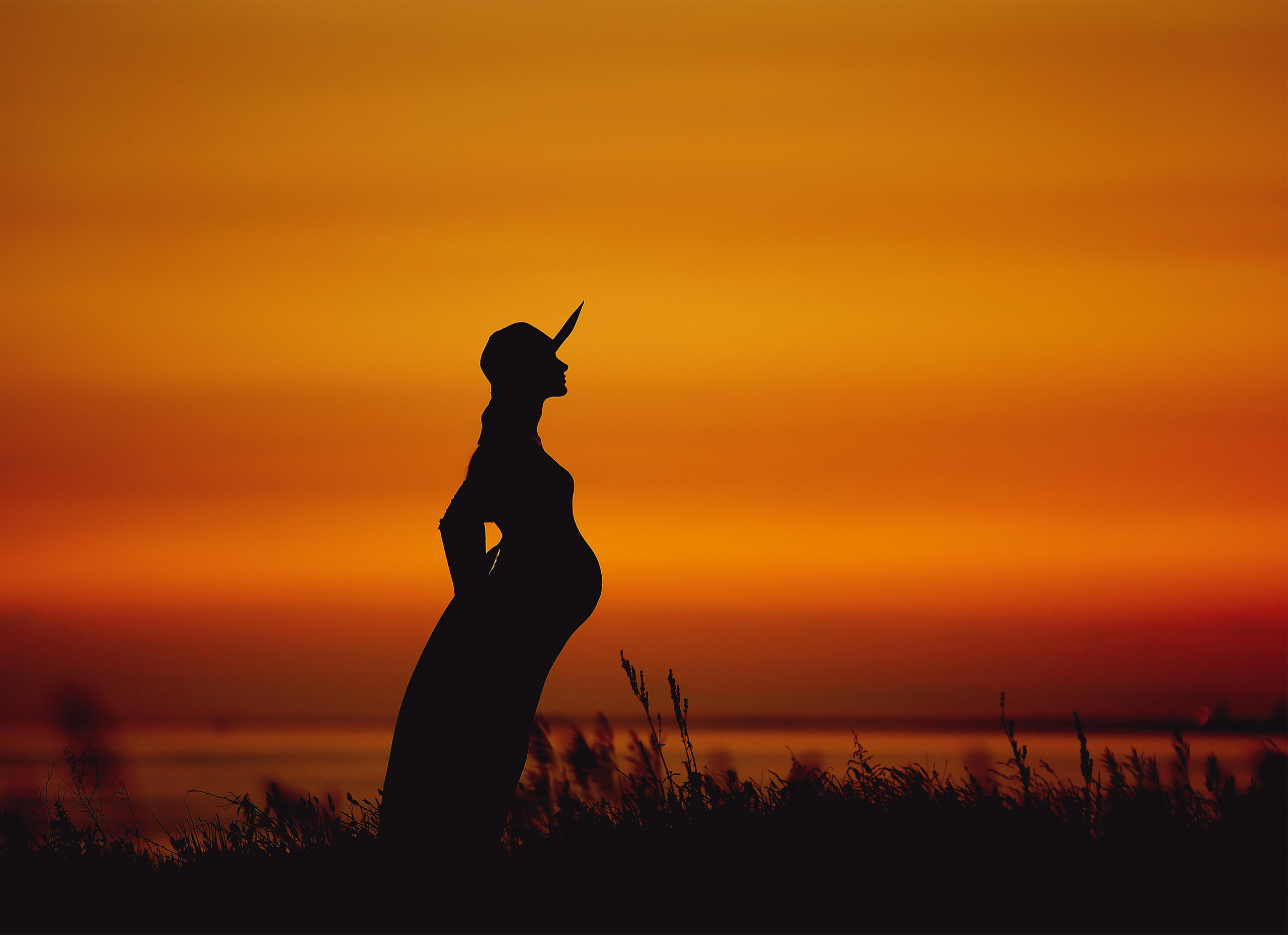 Pregnancy. Luxury wedding, portrait, family photographer over Europe