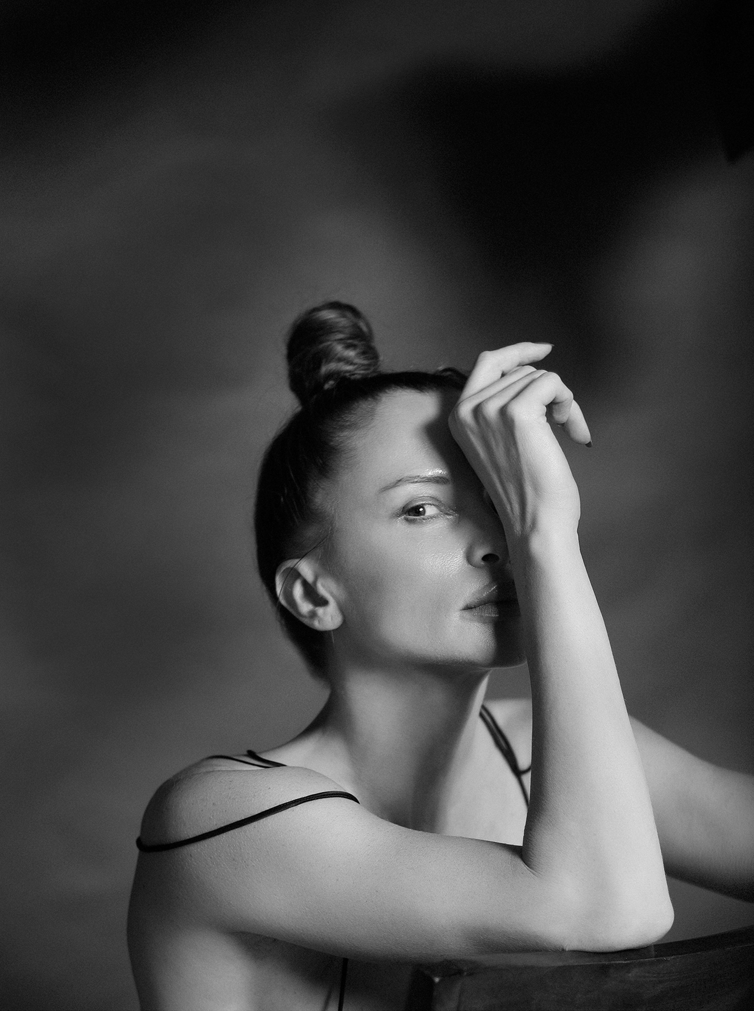 Retratos femeninos. Fotógrafo de bodas. Fotografía de retrato. Fotógrafo Alicante, Madrid