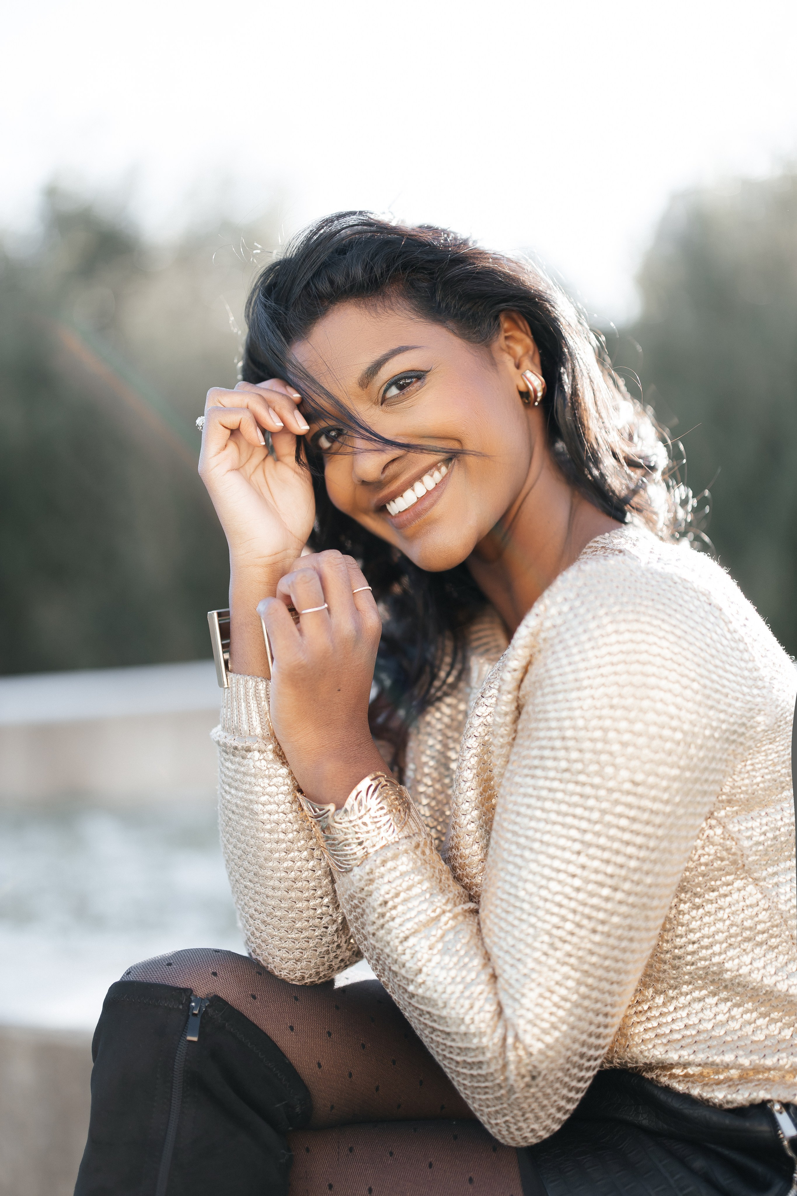 Coline. Photographe à Chartres Ekaterina Kudinova