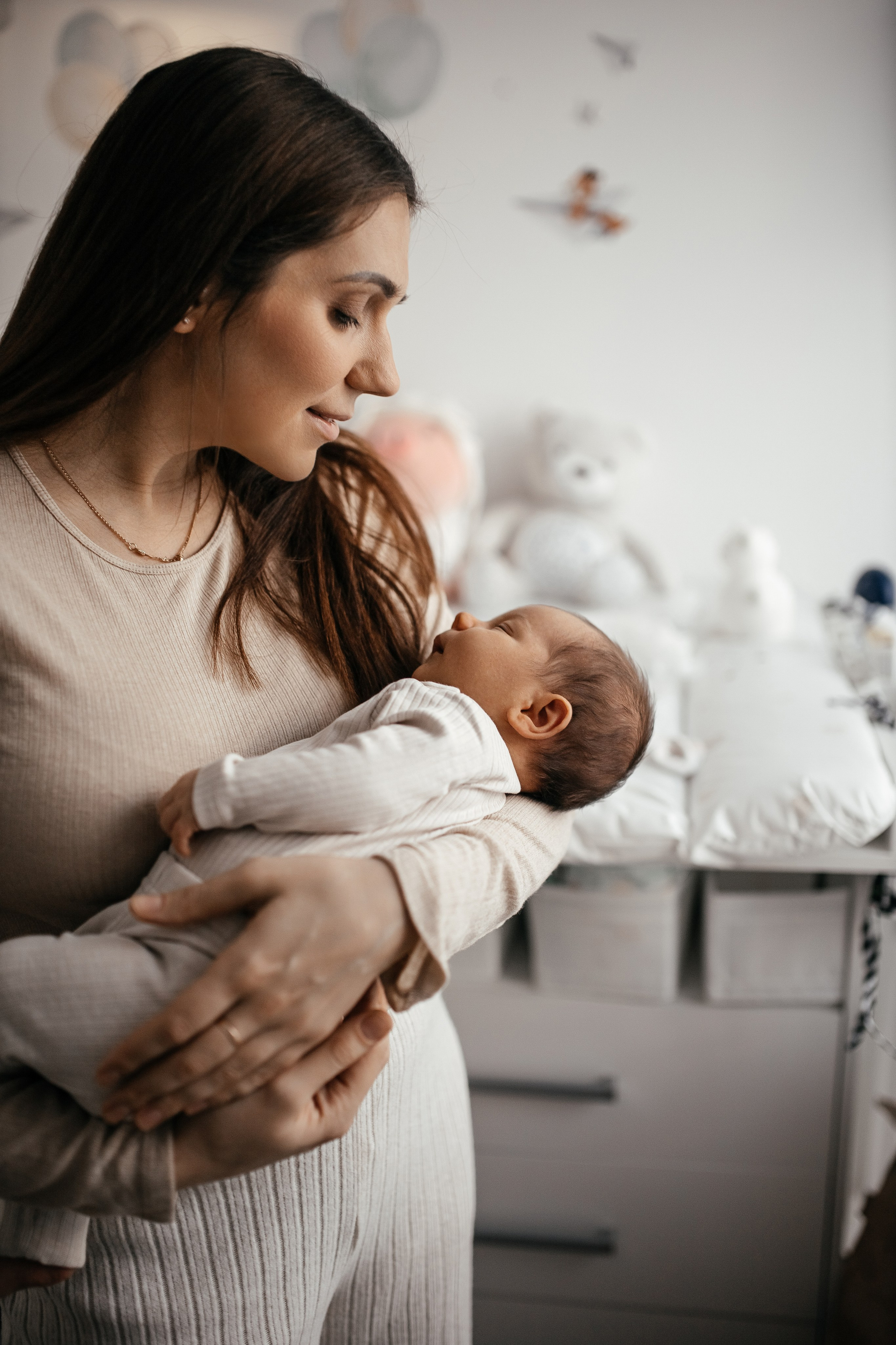 Newbornfotografin. Familien-, Hochzeits- und Newbornfotografin Neustadt an der Weinstraße