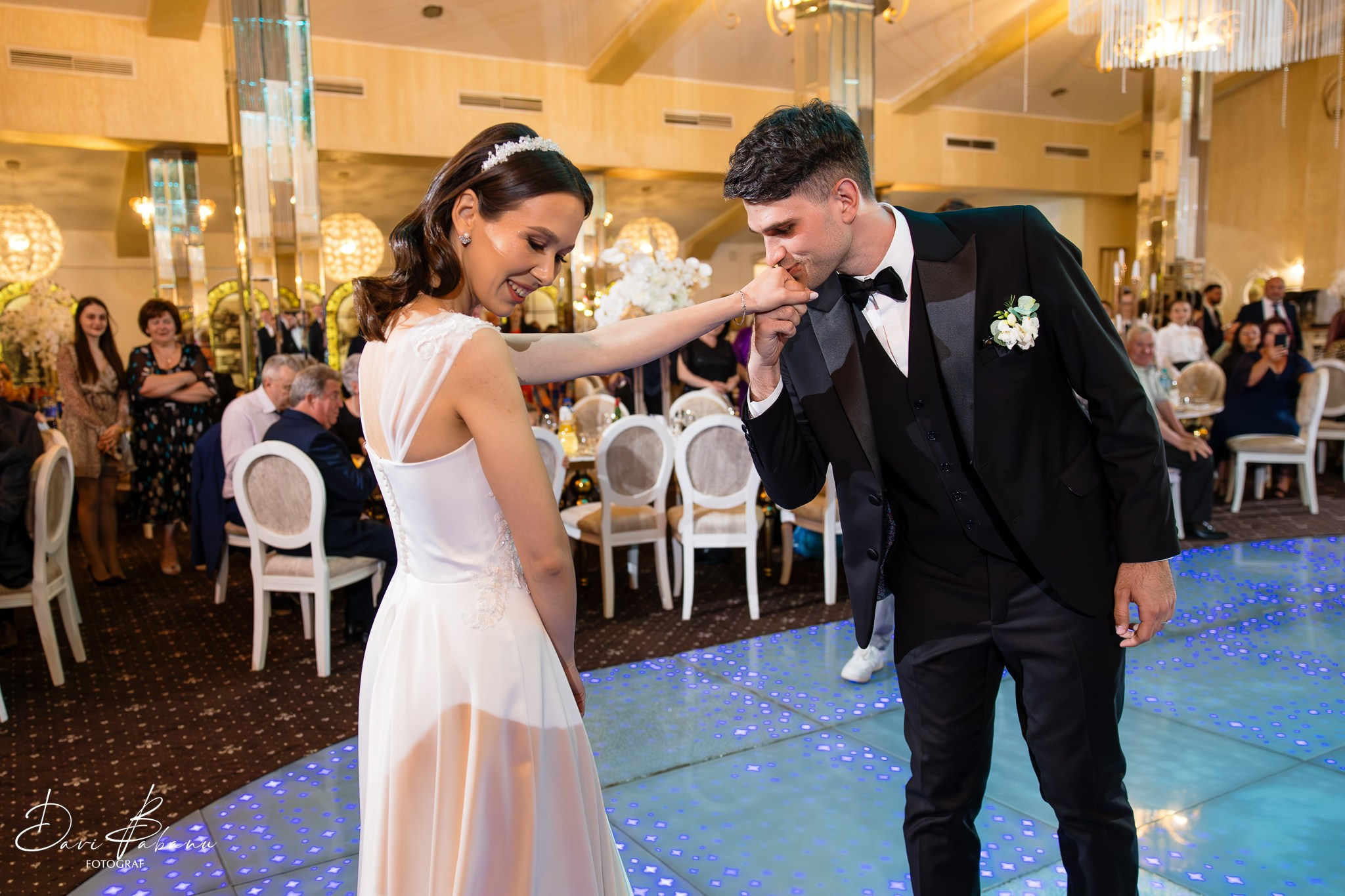 Raluca & Alexandru - Wedding Day