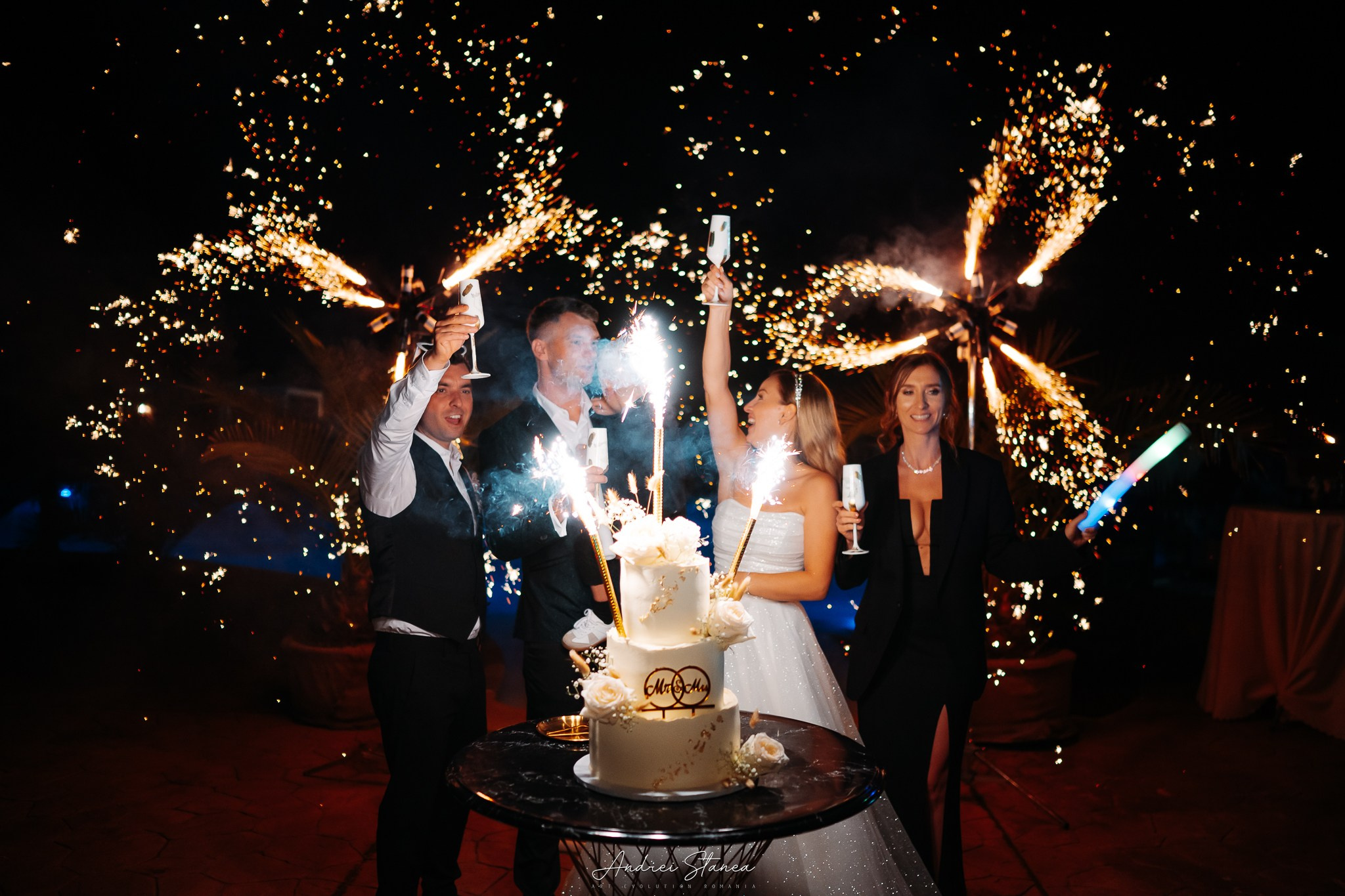 Portofolio. Andrei Stanea