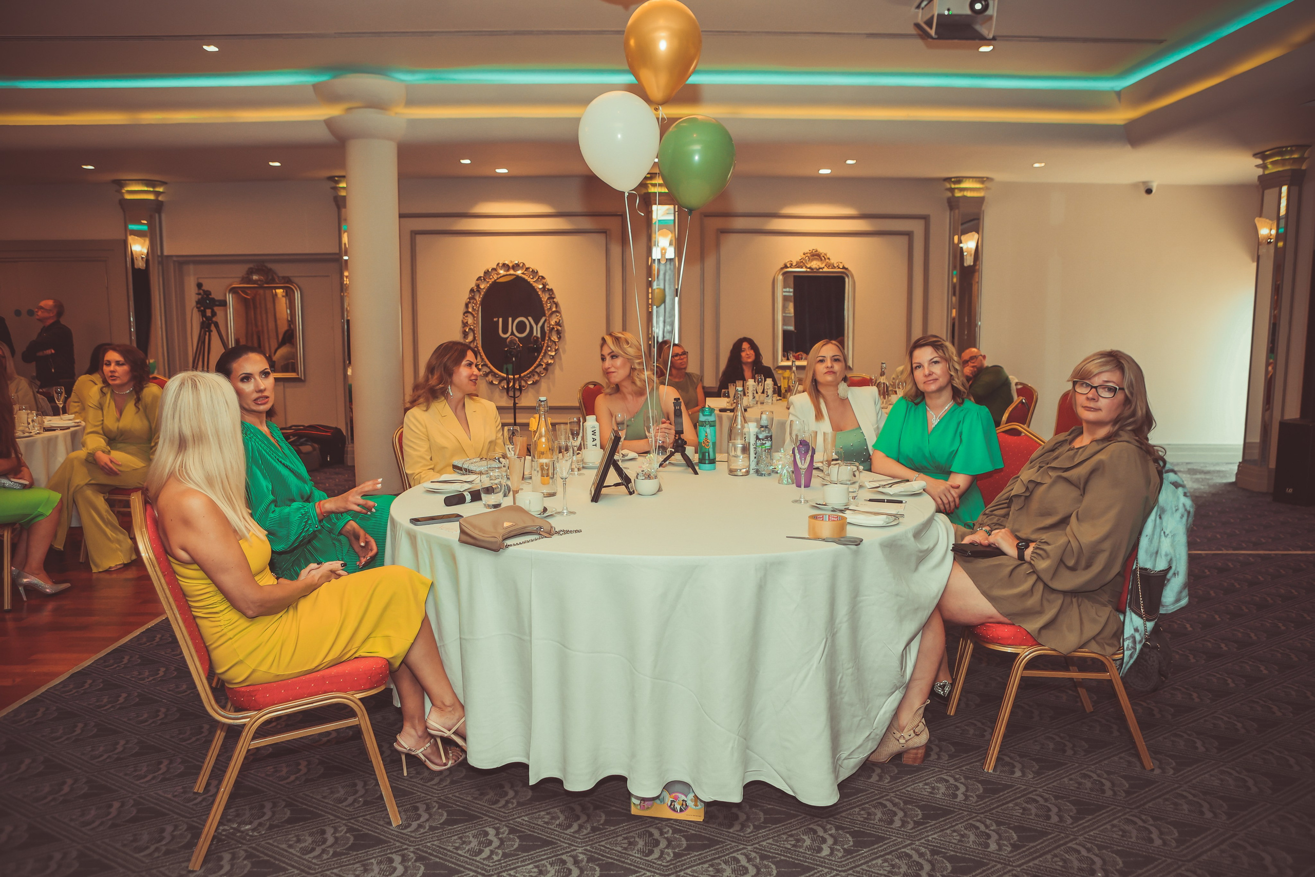 JoYou. Photographer Co Dublin, Balbriggan — Agata Maliseva