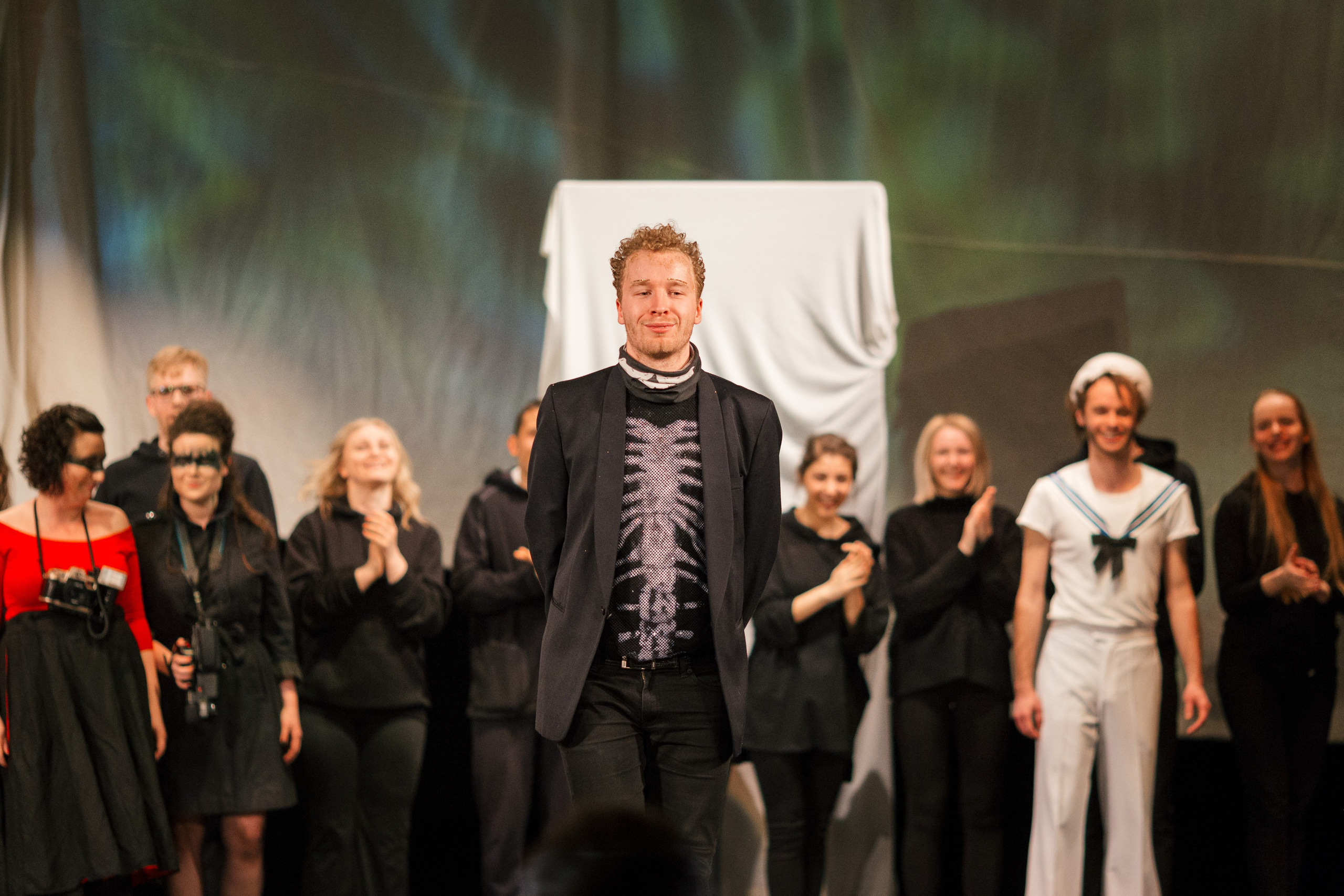 Opera. Fotograf Ślubny Warszawa - Sesje Biznesowe Rodzinne Eventy