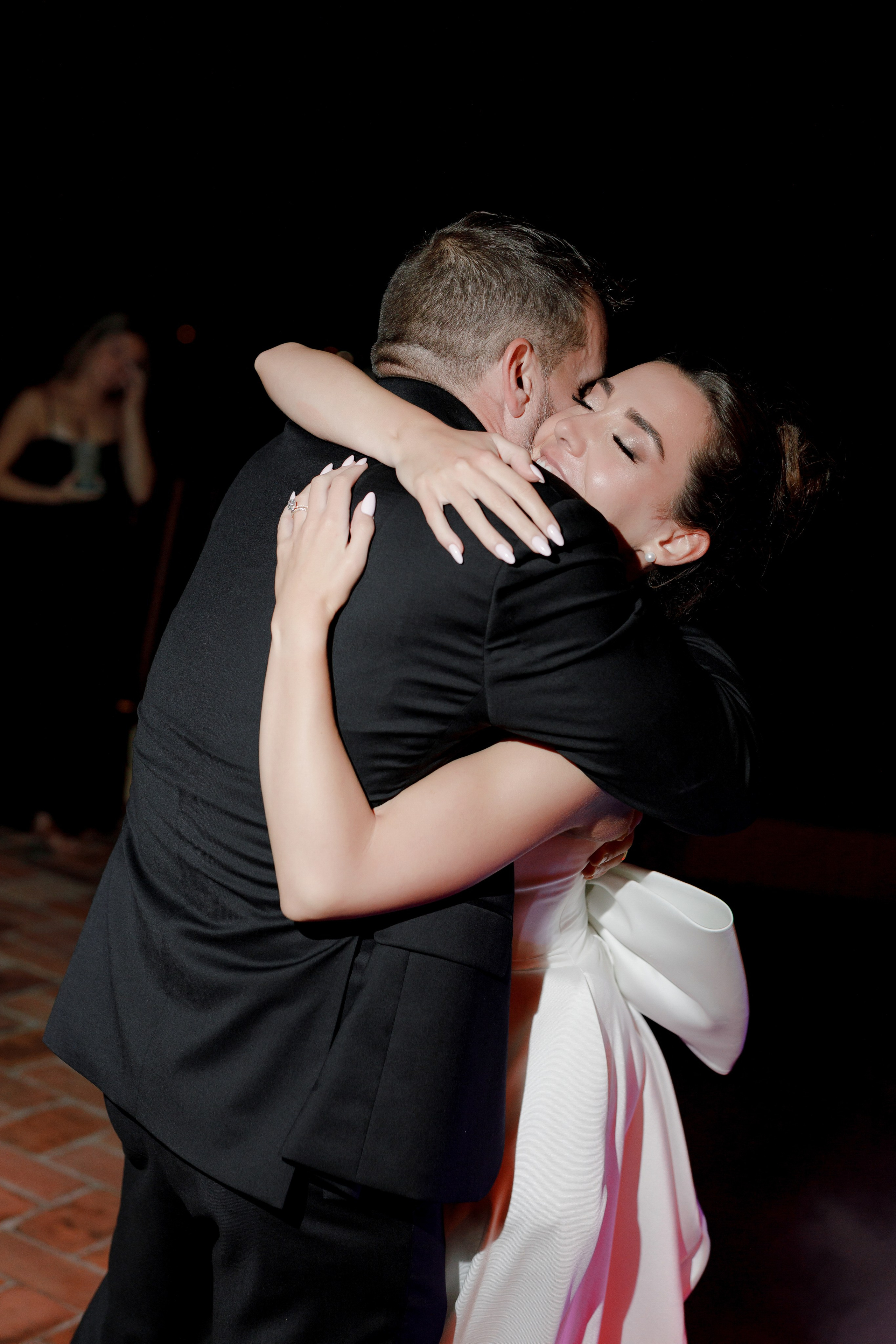 Dom&Ally. Wedding photographer Italy