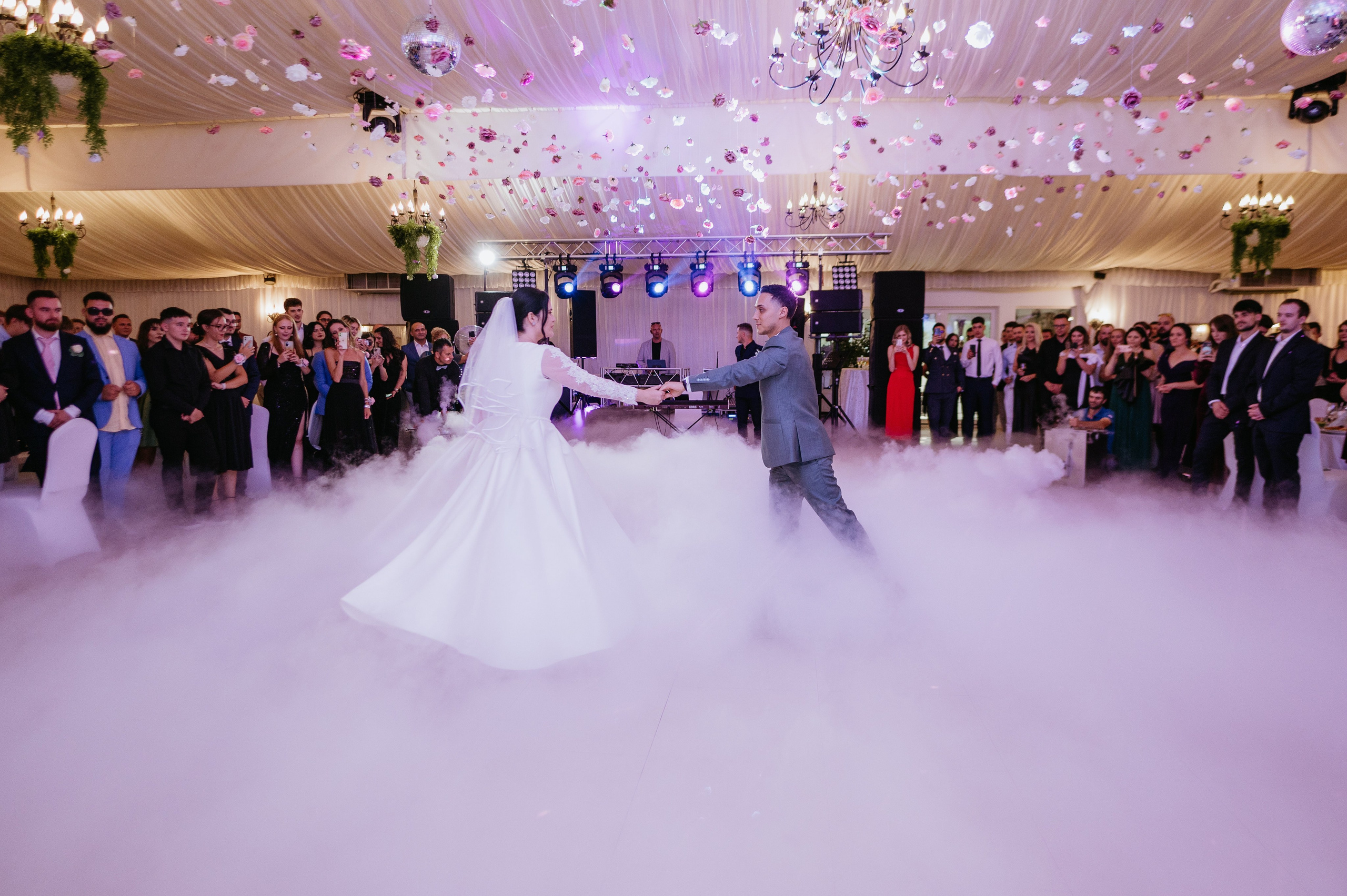 Adina și Ciprian. Valentin Melen - fotograf de nunta 🤍