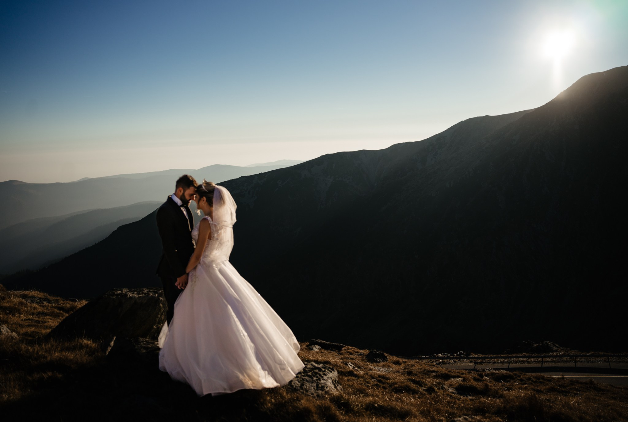 Fotograf de nunta Valcea