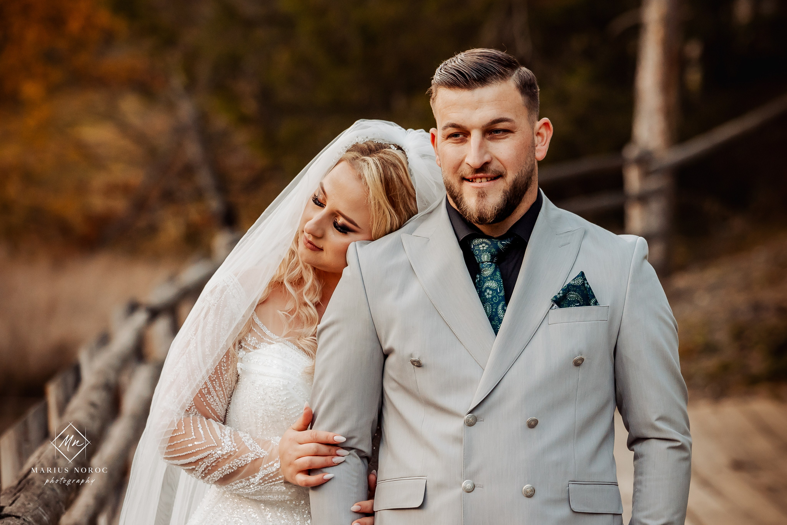 Elena & Alexandru | Sedinta Foto After Wedding