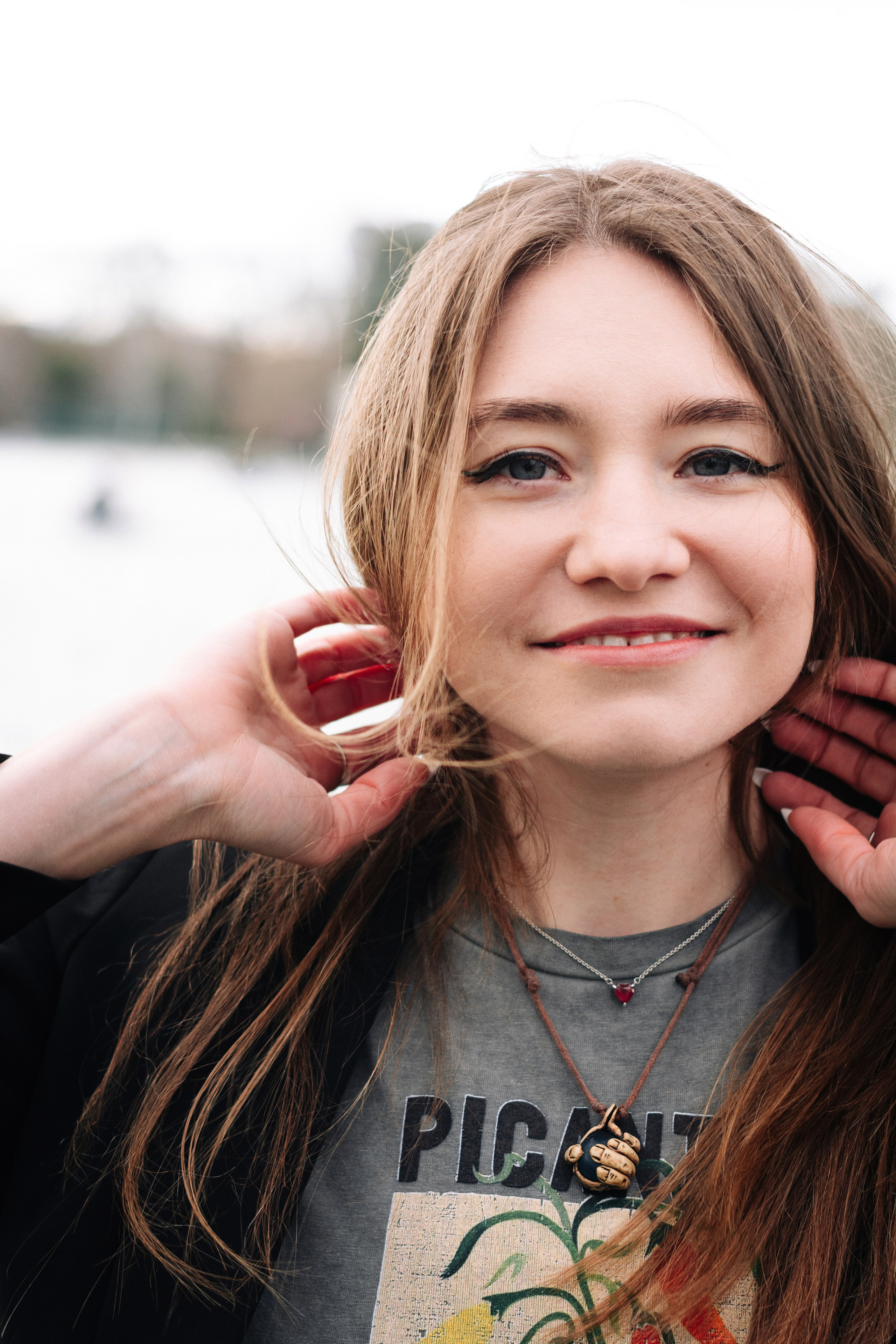 Anna. Shpanarskiy Nazar