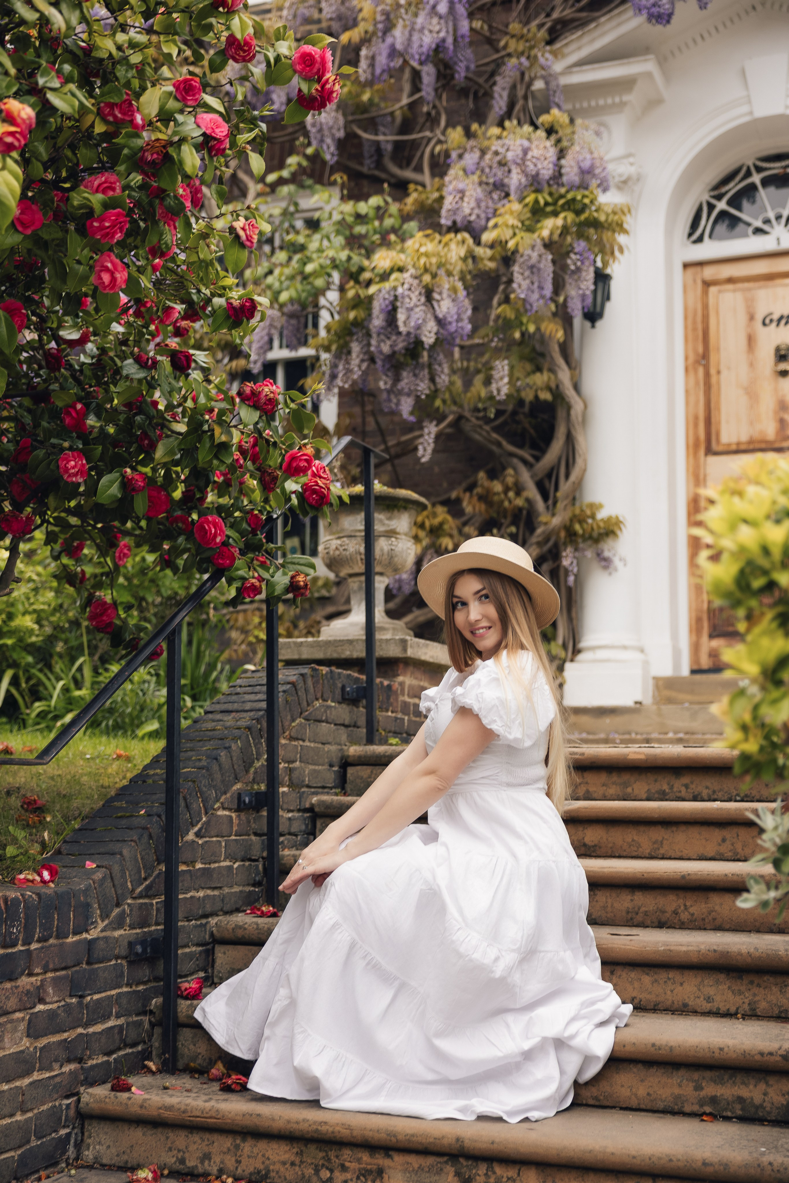 Portraits. PHOTOGRAPHER IN LONDON