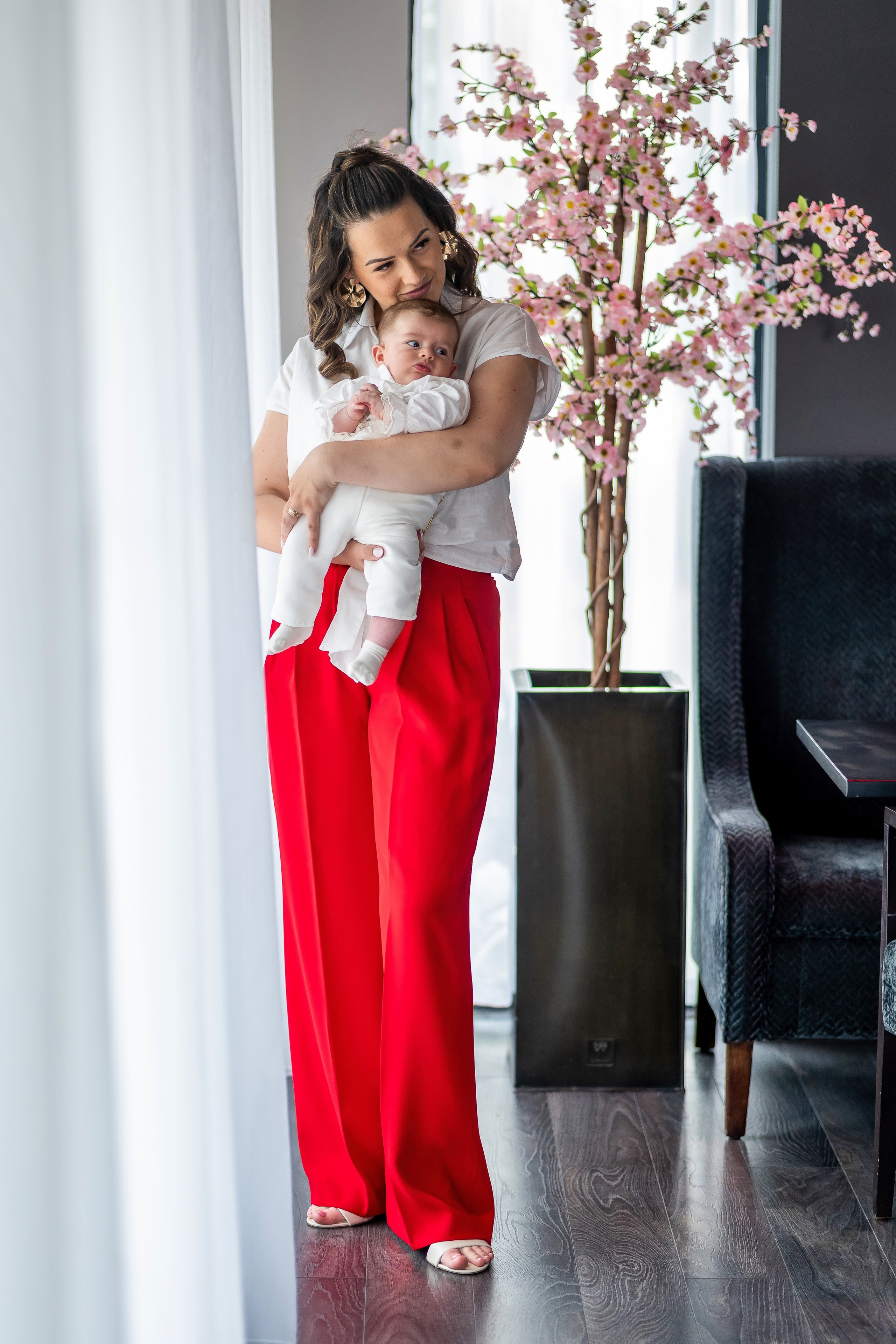 Fotografii de Botez - Ionut Tantan Foto & Film. TANTAN IONUT FOTO & FILM