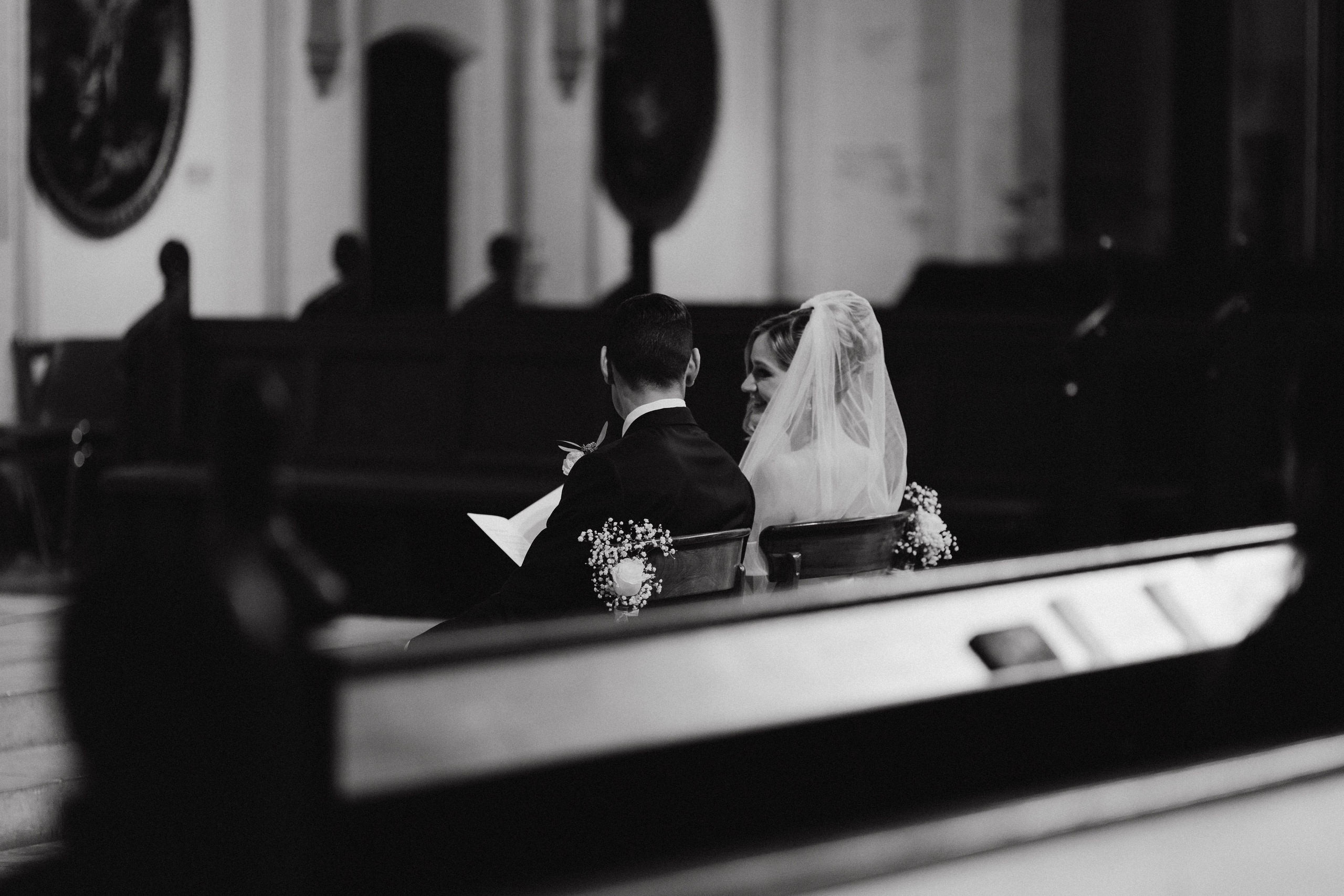 Nader & Sarah. Wedding and Family Photograph