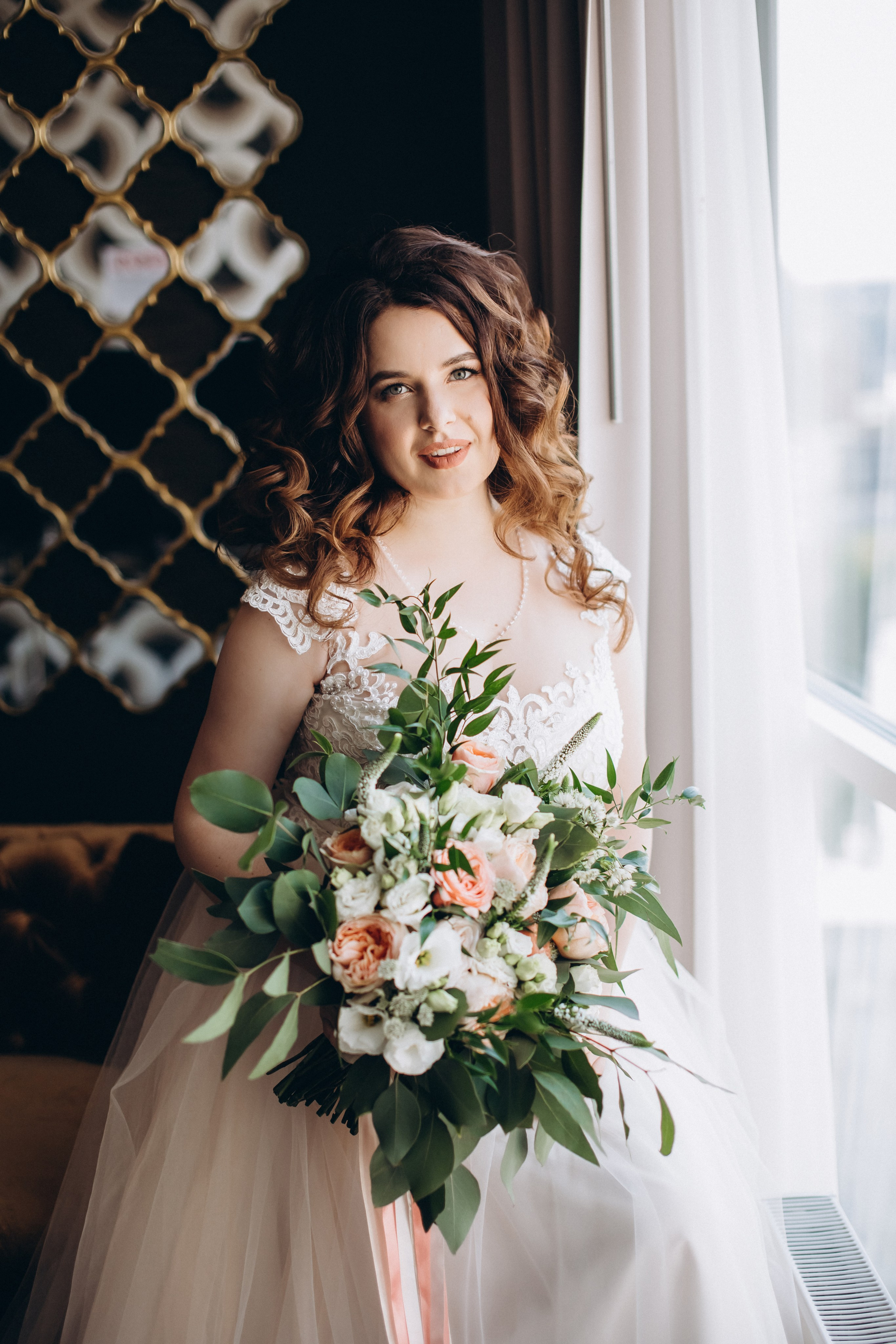 Jaroslava & Viktor. Wedding and Family Photograph