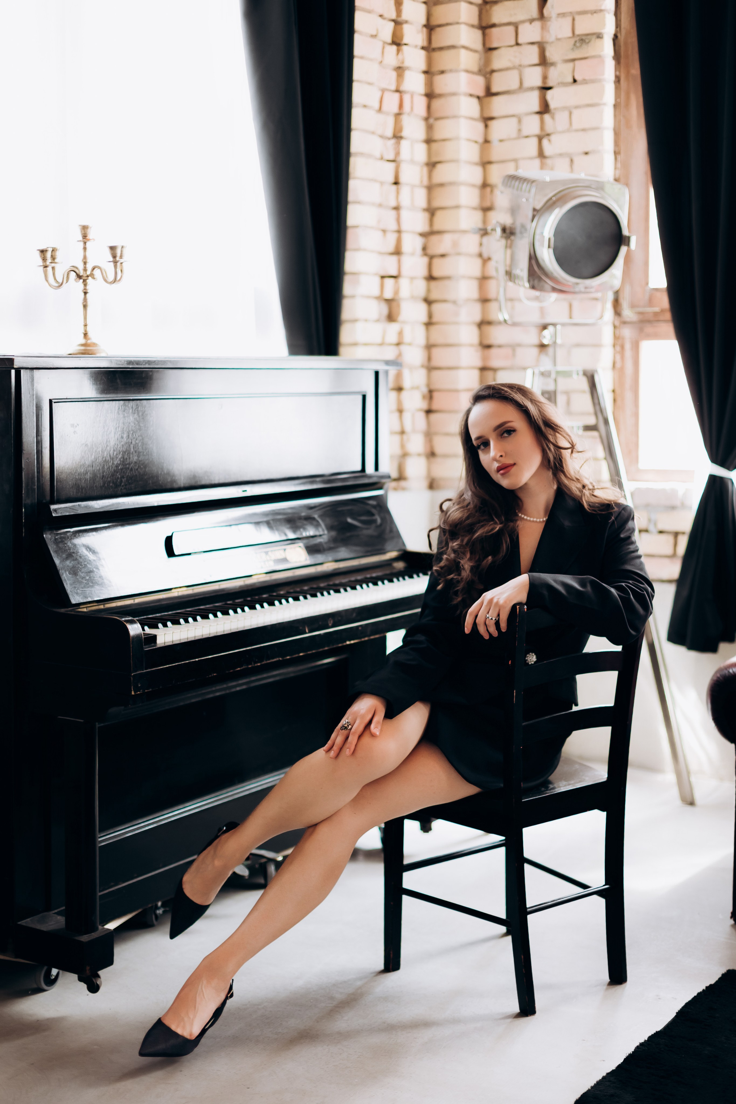 July. Wedding and Family Photograph