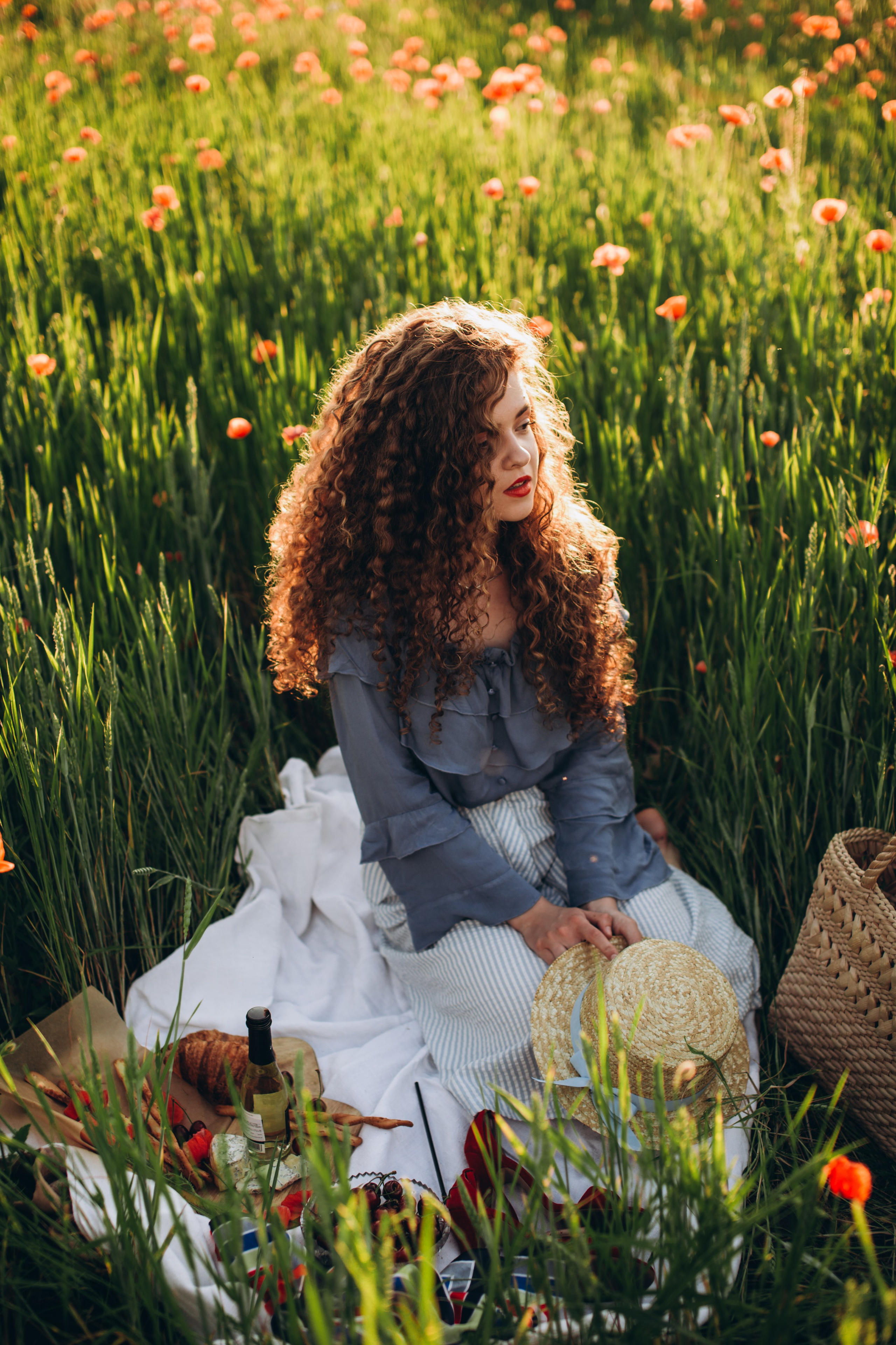 Anastasia. Wedding and Family Photograph
