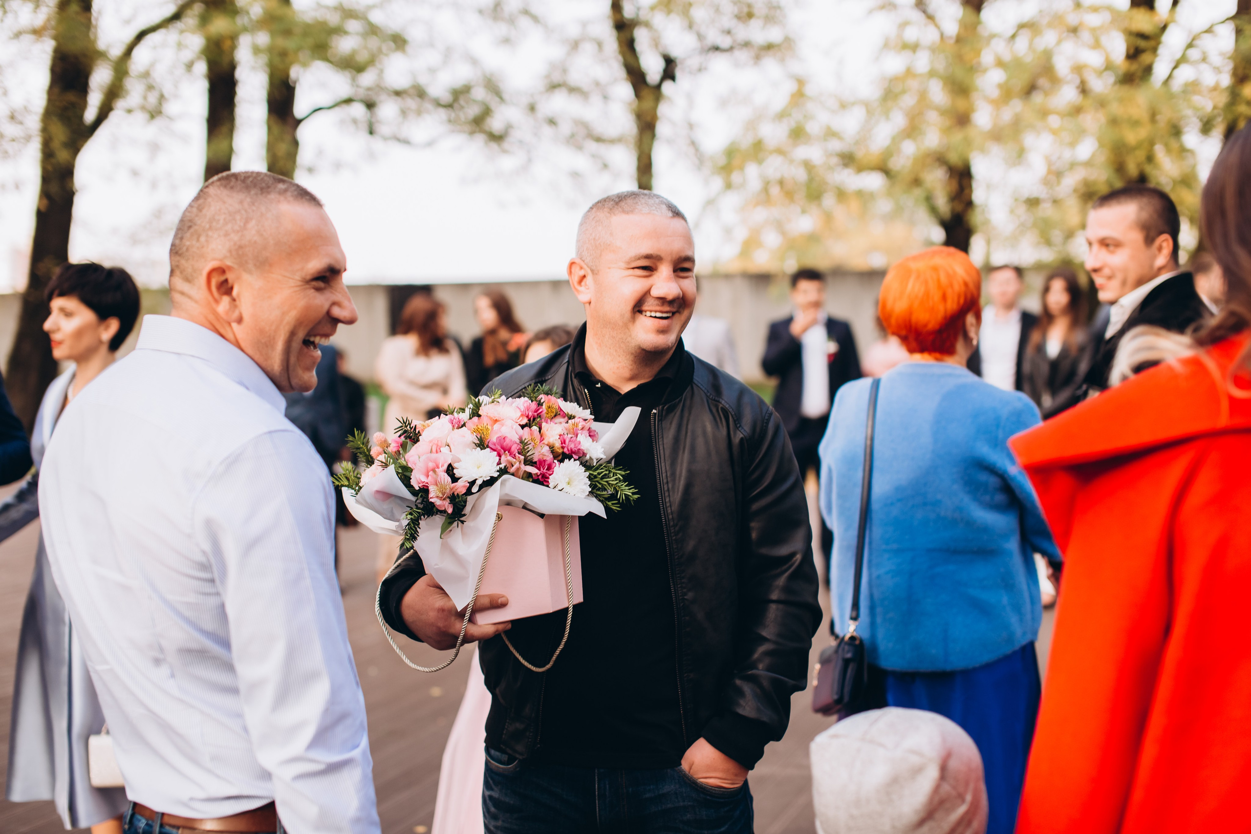 Julia & Sergio. Wedding and Family Photograph