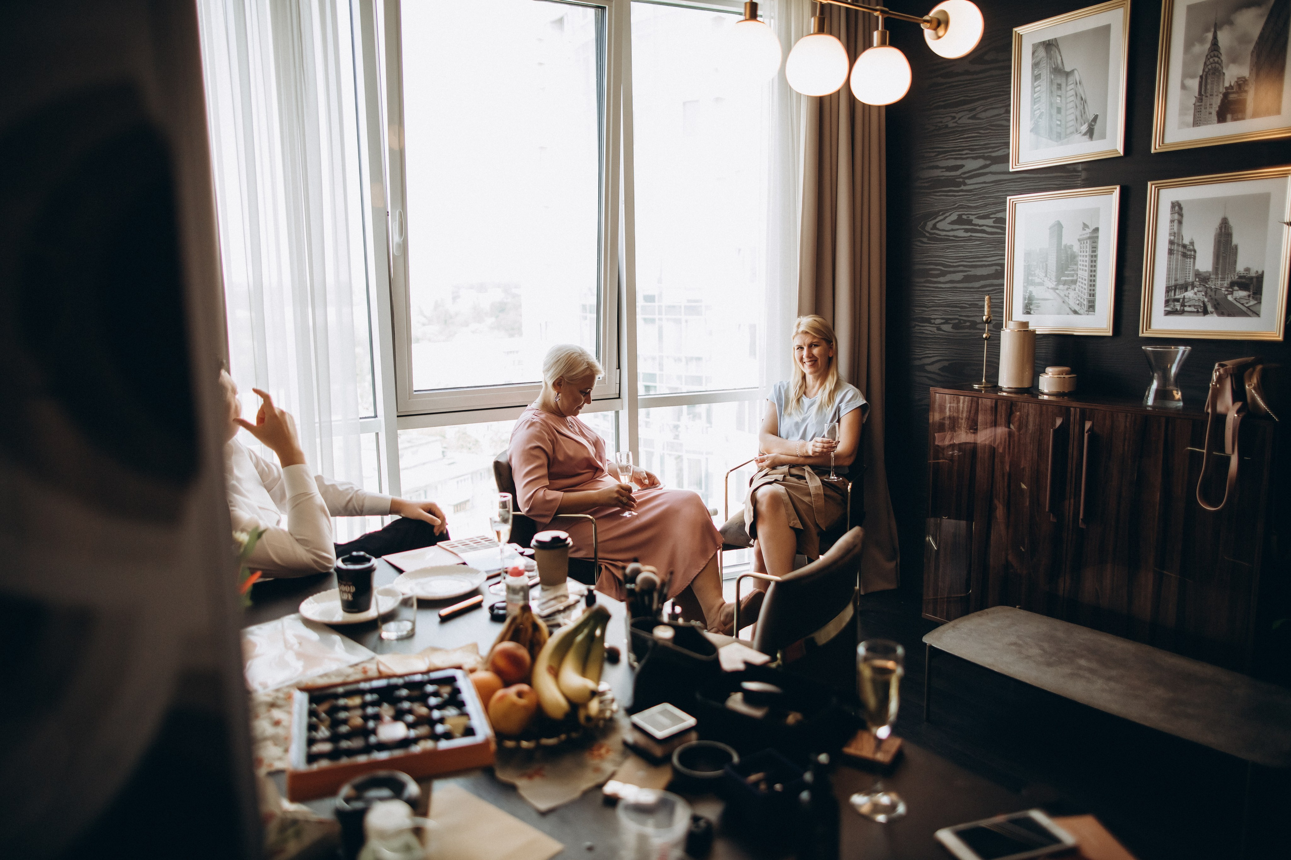 Jaroslava & Viktor. Wedding and Family Photograph